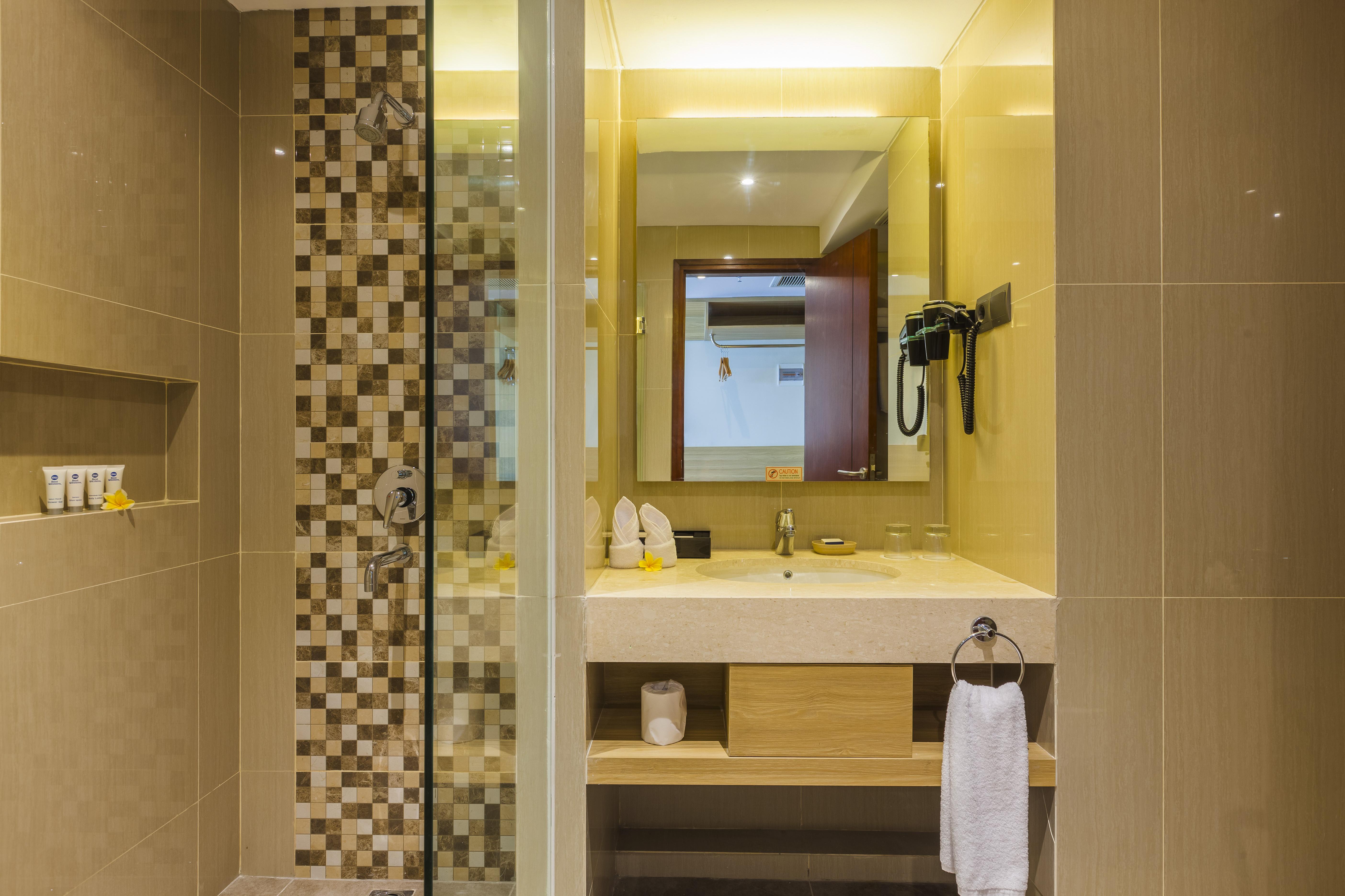 Hotel Western Kamala Jimbaran (Bali)