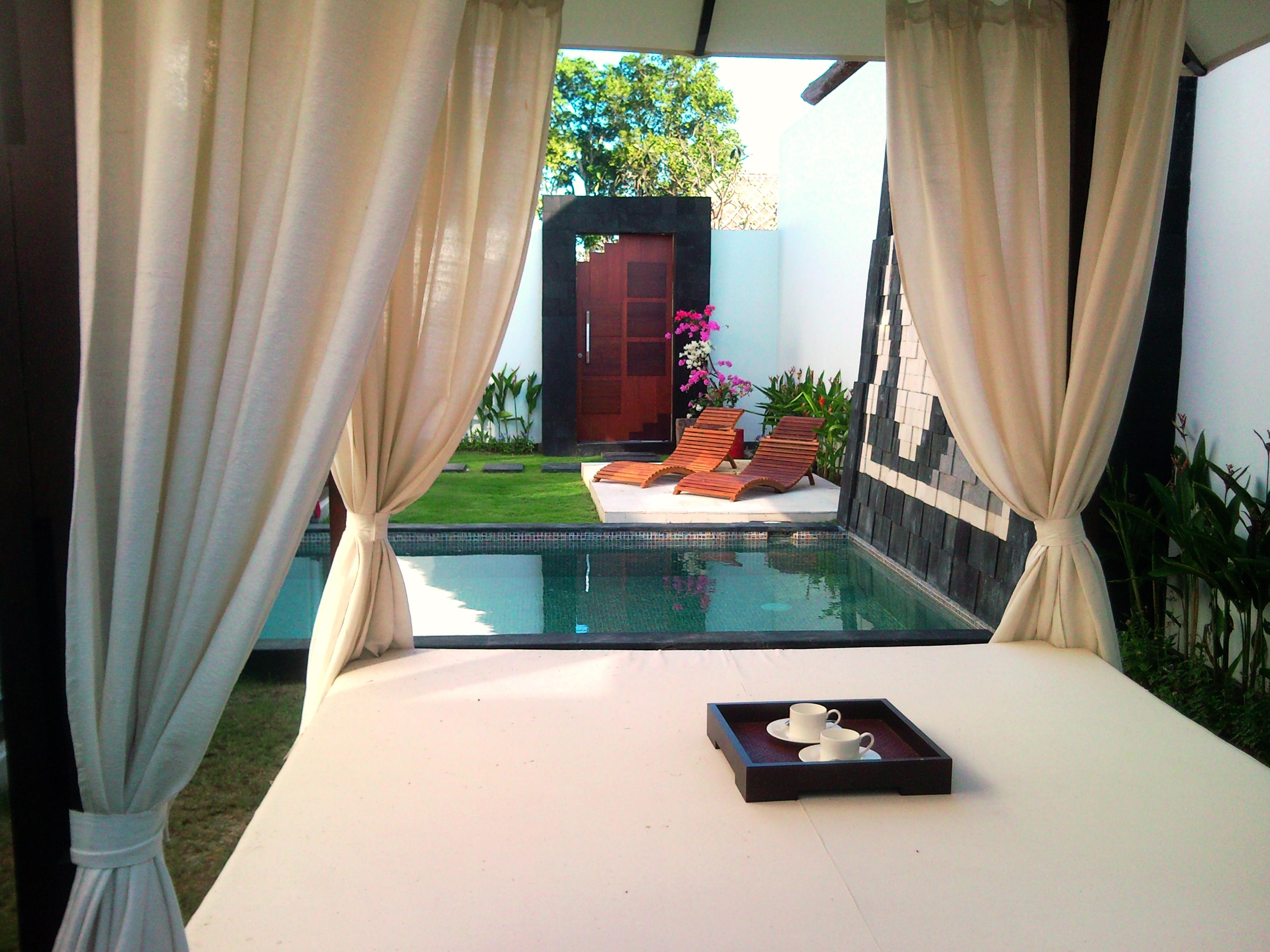 Villa Bali & *