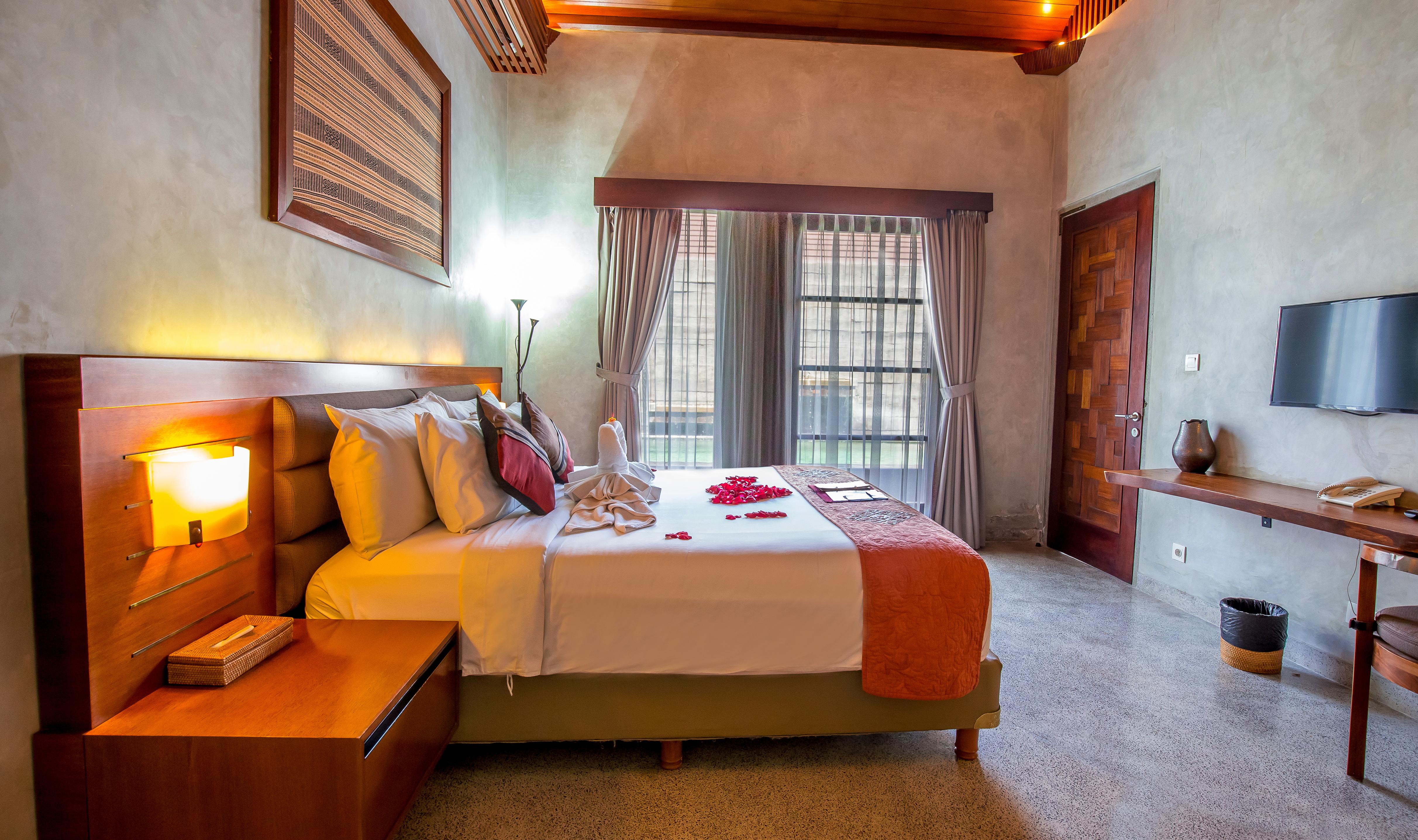 Villa Bracha Bali - Chse Certified *