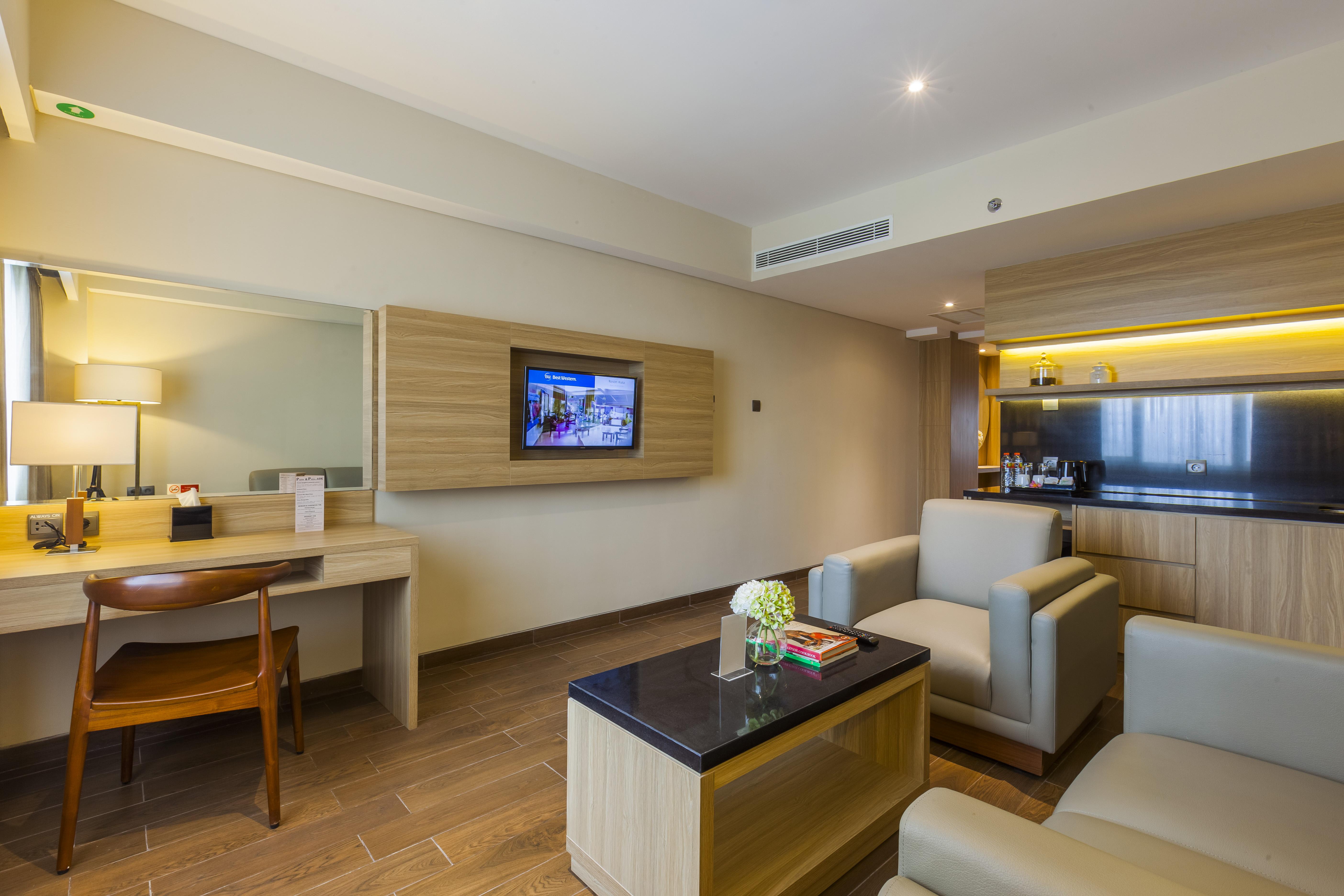 Western Kamala Hotel Jimbaran (Bali)