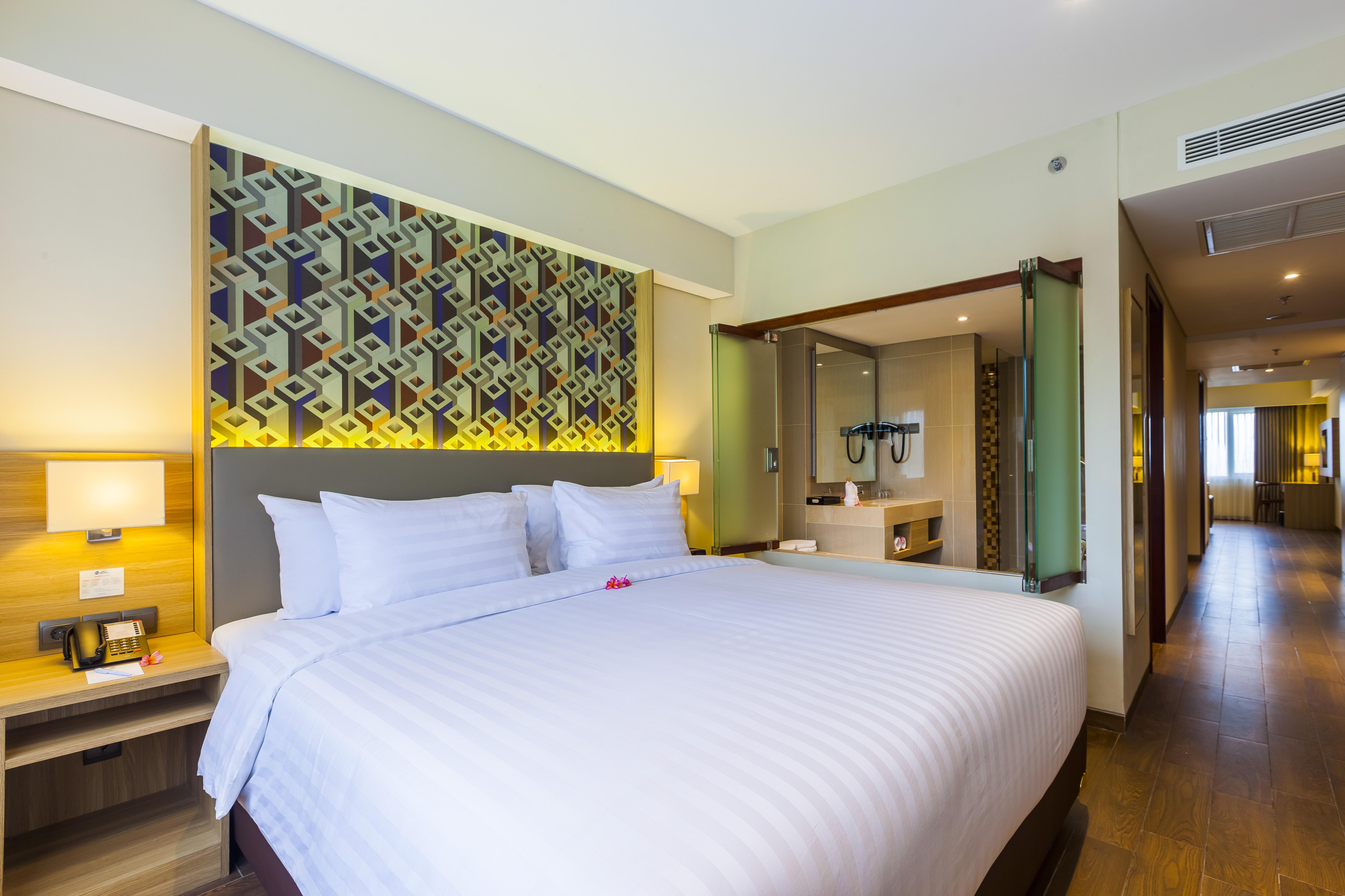 Hotel Western Kamala Jimbaran (Bali)