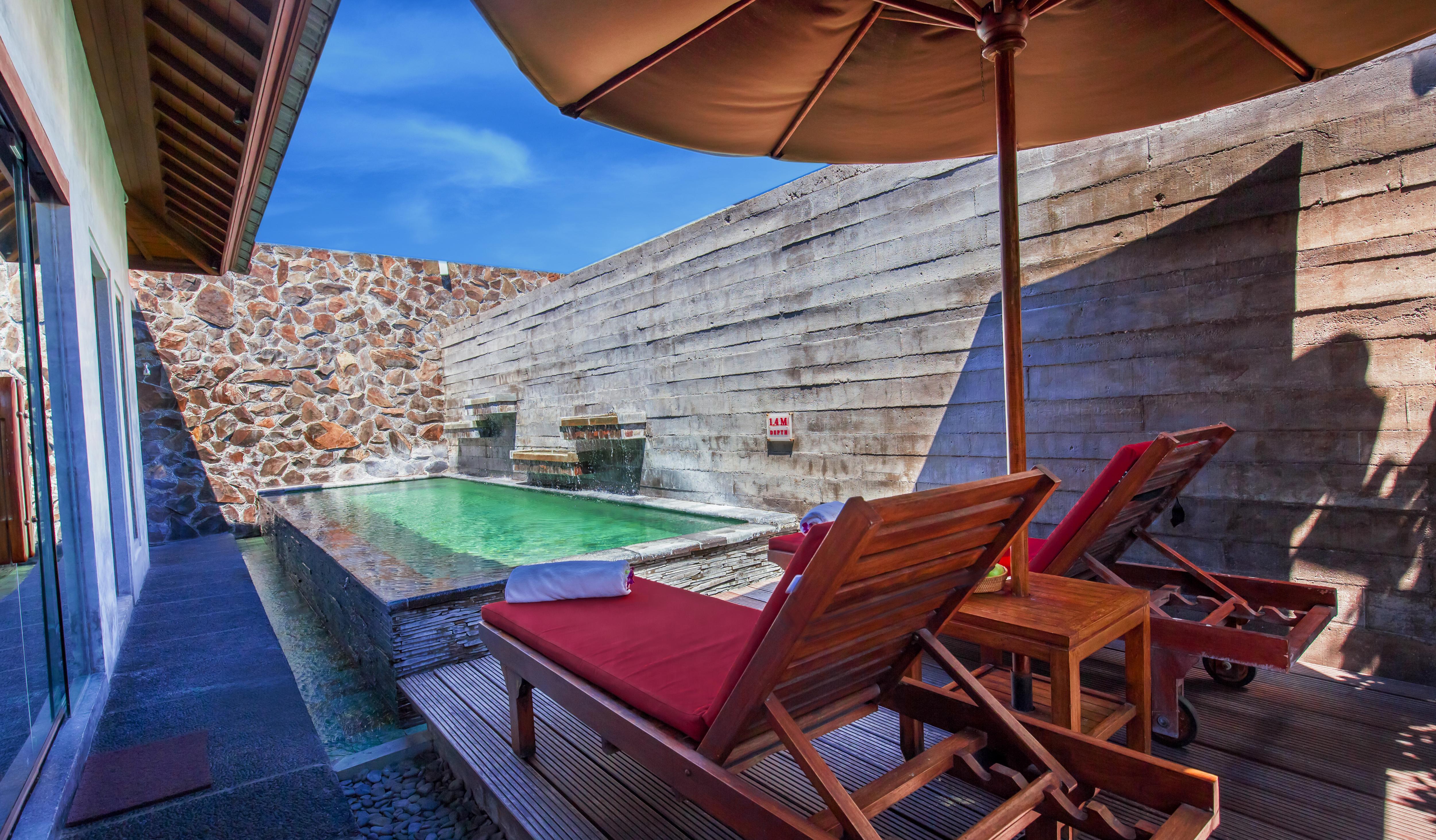 Bracha Bali - Chse Certified * Seminyak (Bali)