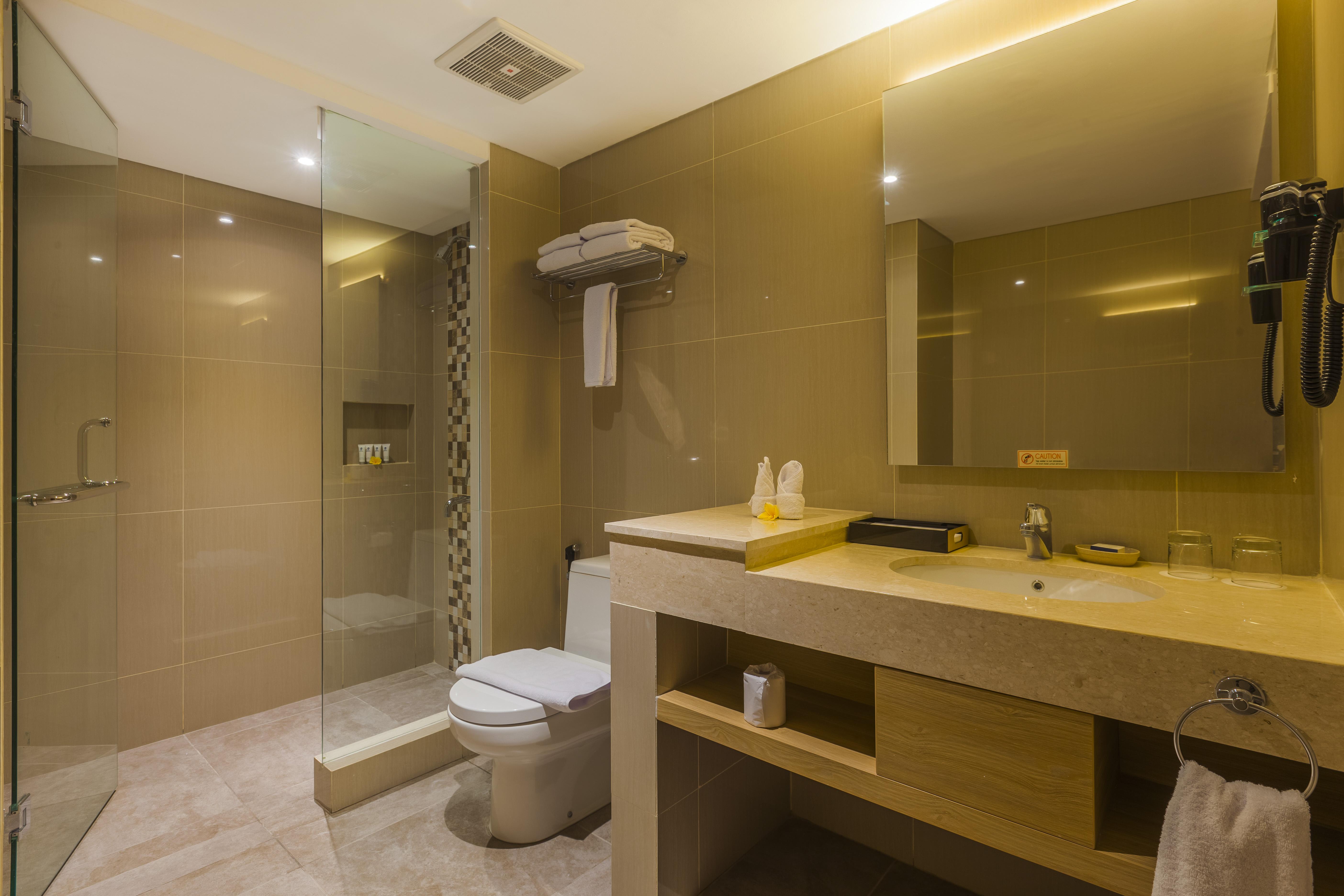 Western Kamala Hotel Jimbaran (Bali)