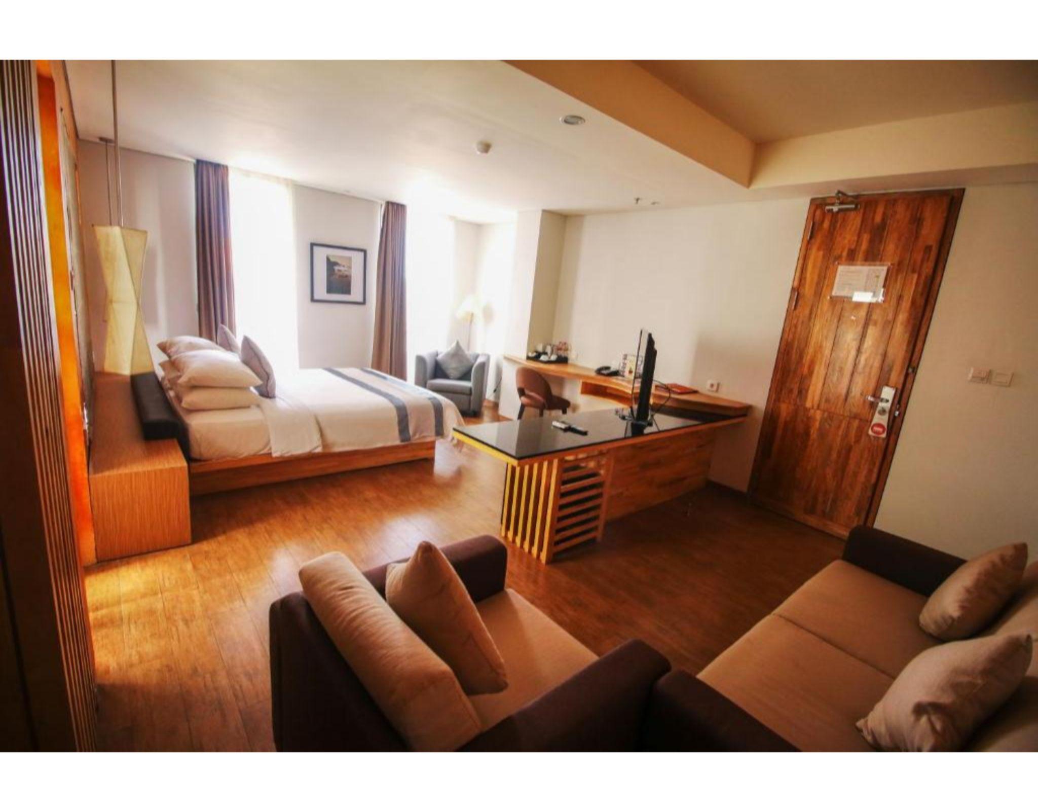 Liberta Hotel Jimbaran (Bali)