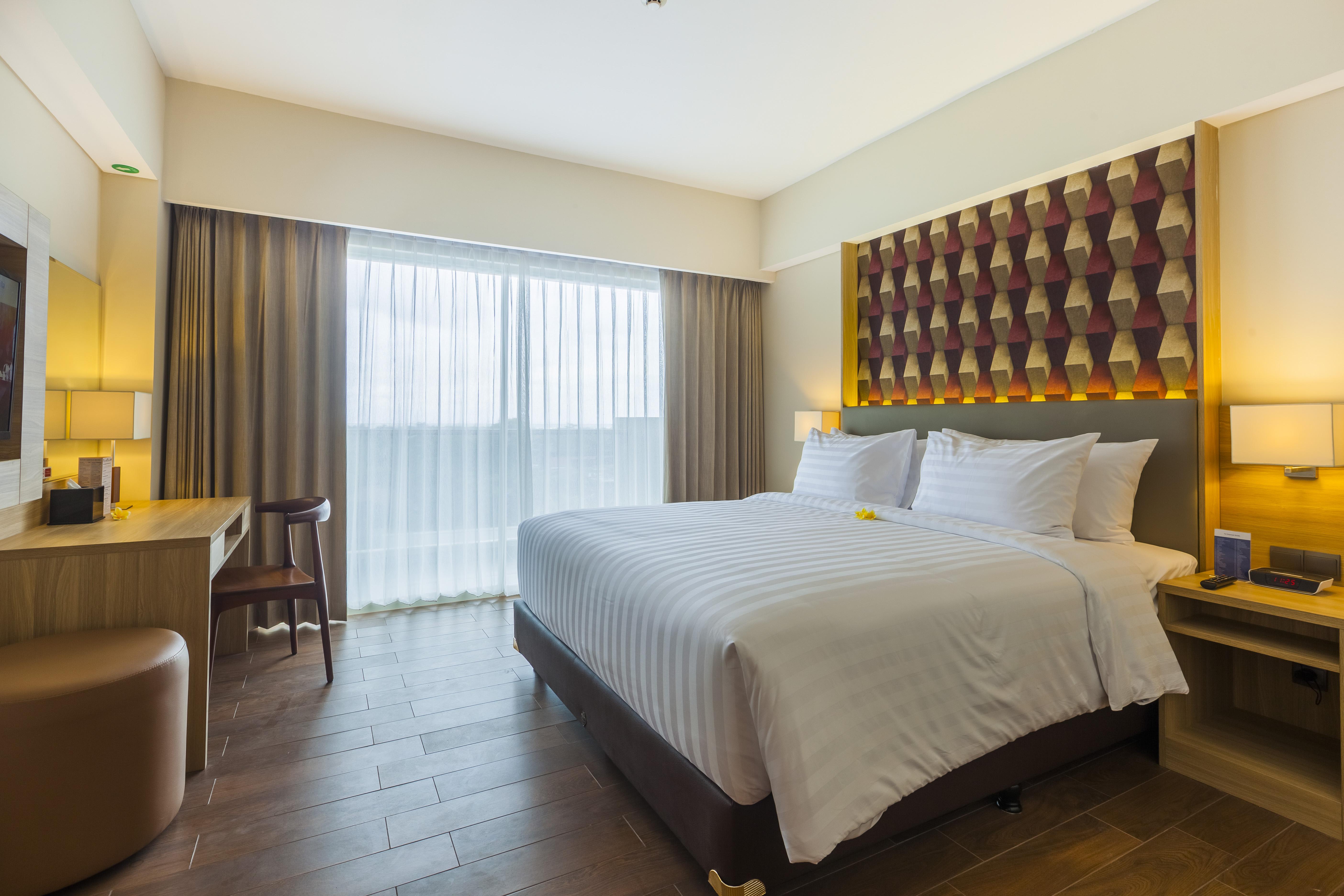 Hotel Western Kamala Jimbaran (Bali)