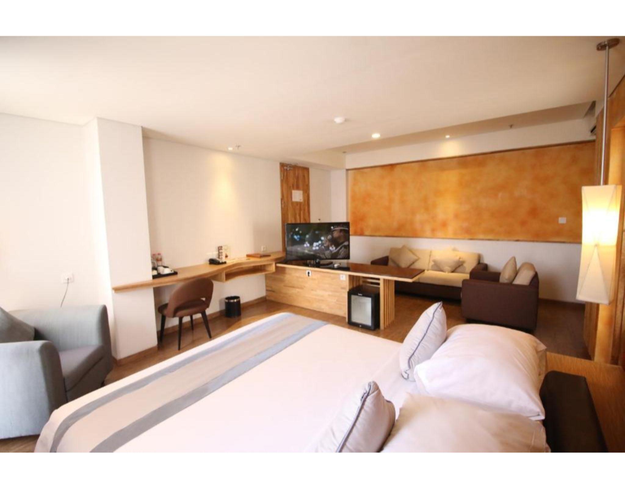 Liberta Hotel