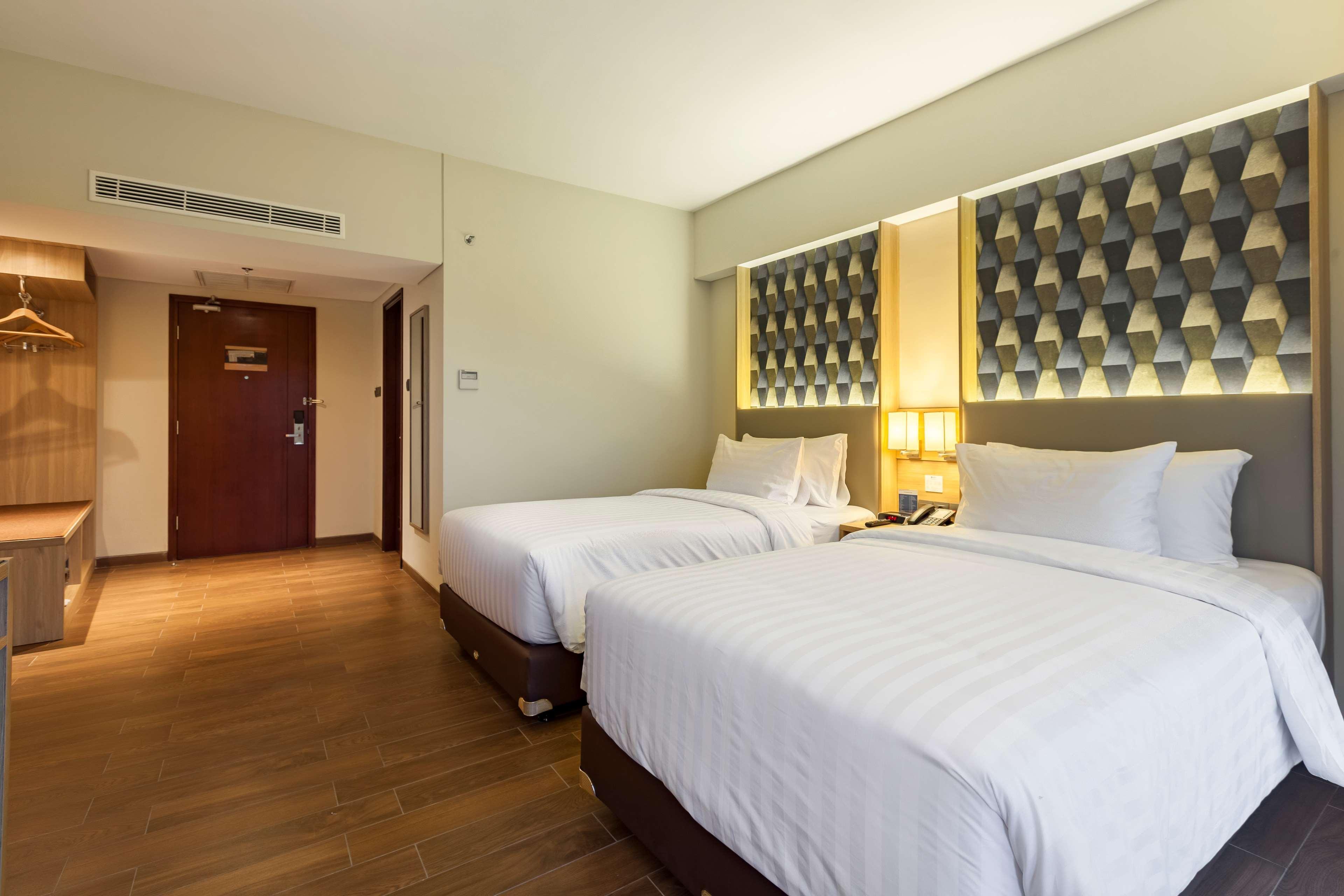 Hotel Western Kamala Jimbaran (Bali)