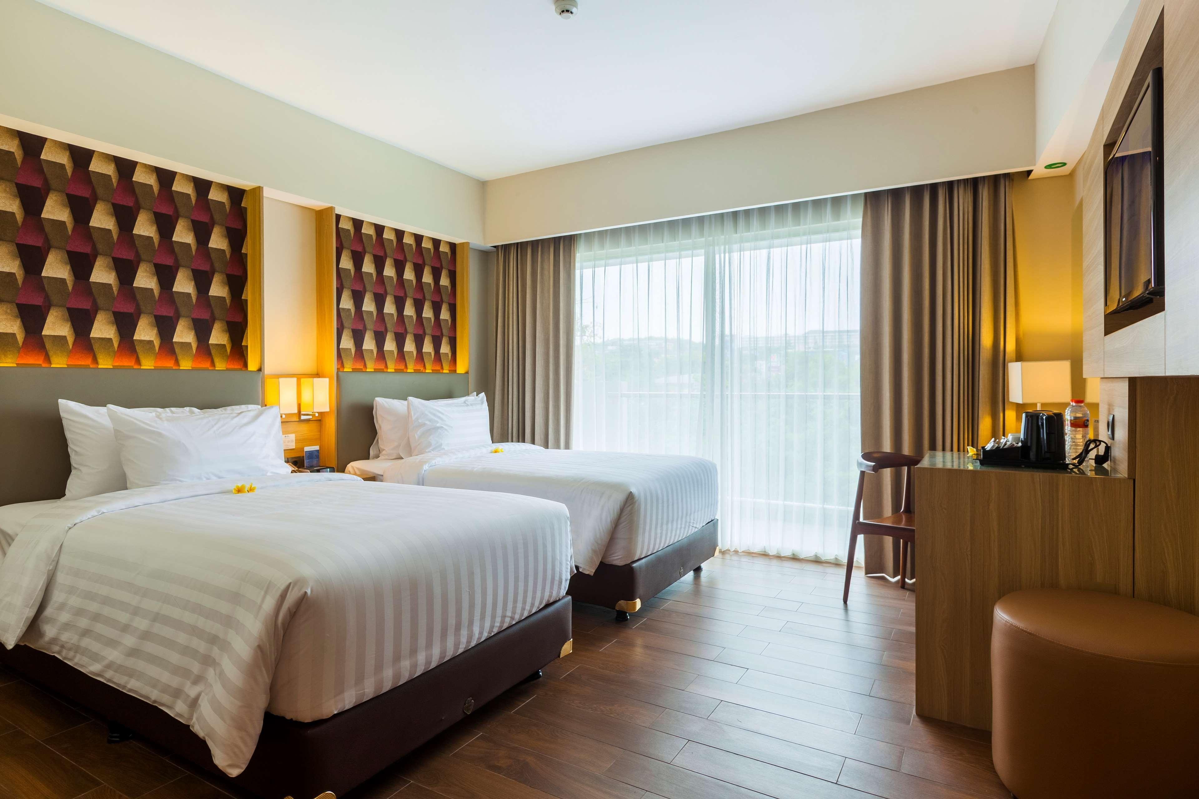 Western Kamala 4* Jimbaran (Bali)