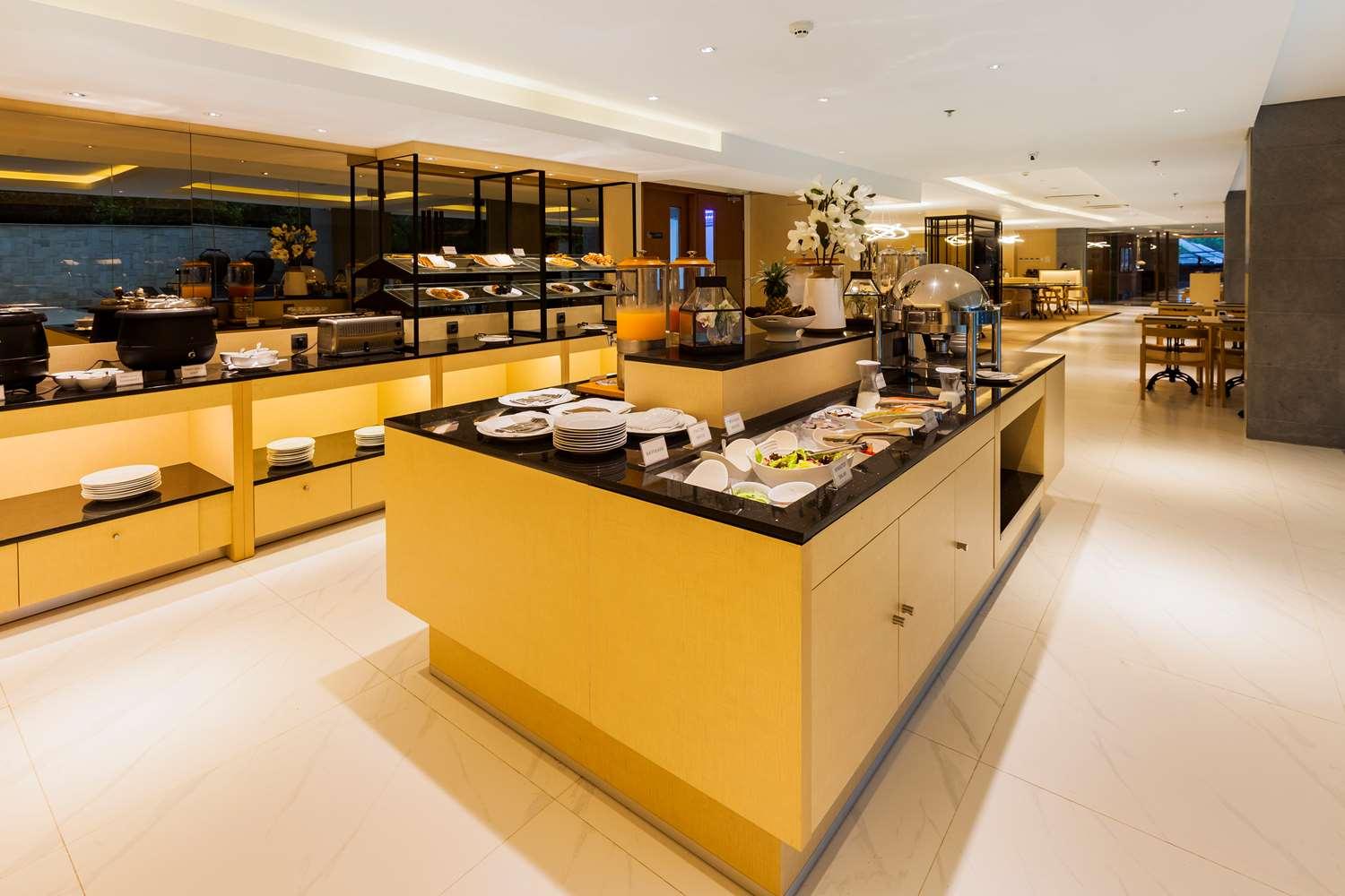Western Kamala 4* Jimbaran (Bali)