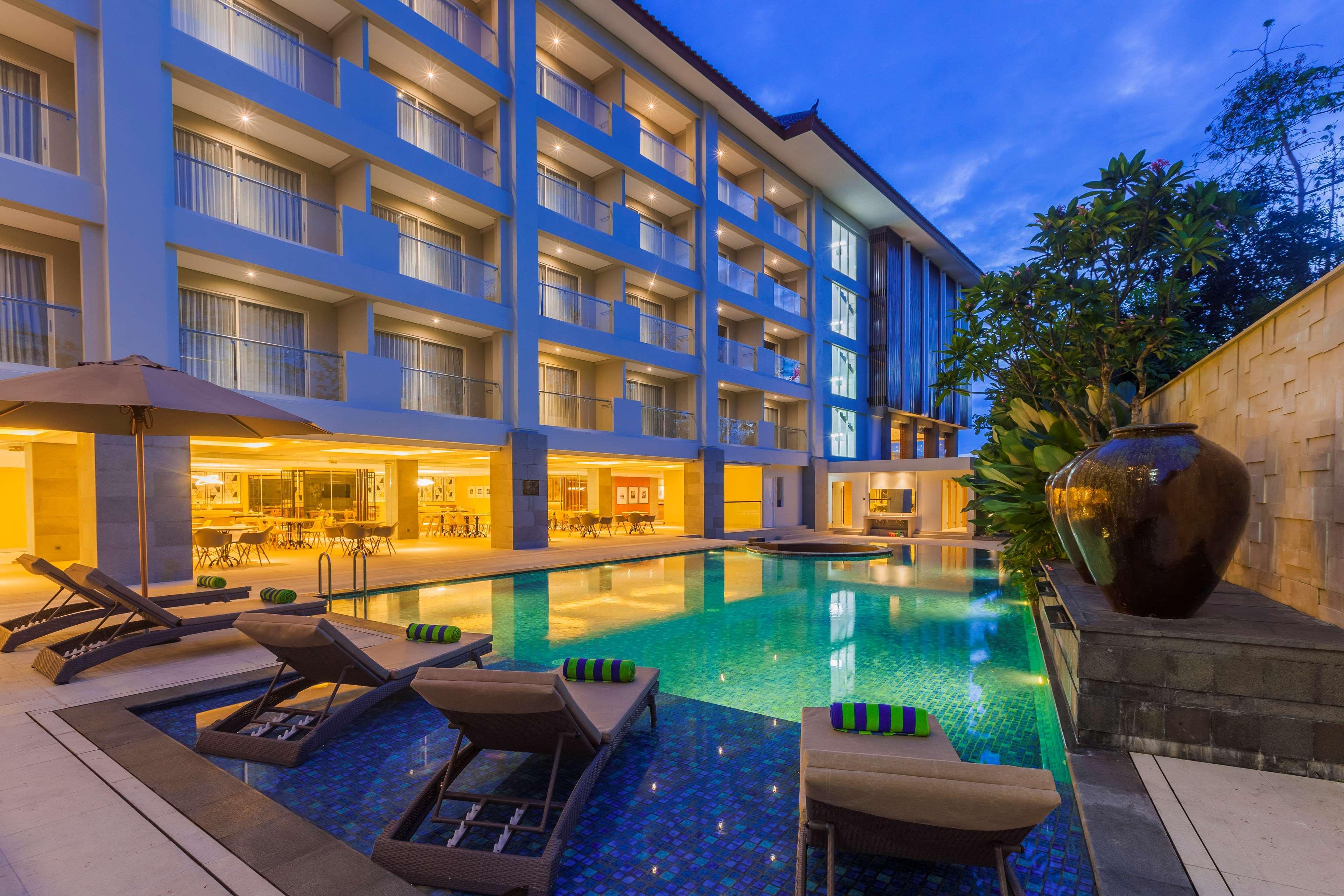 Western Kamala Hotel 4*
