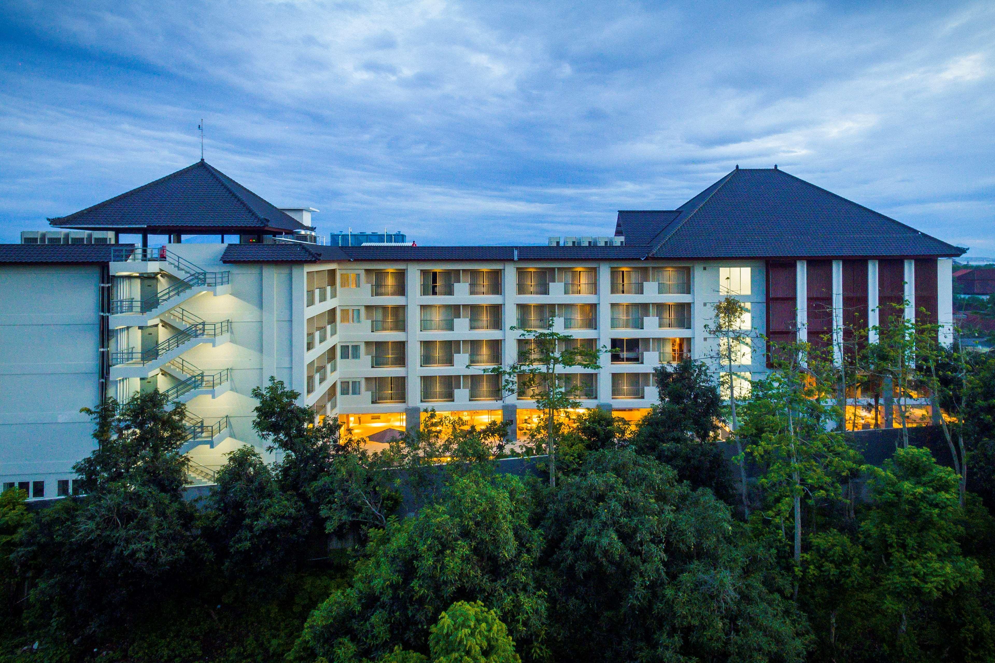 Western Kamala Hotel Jimbaran (Bali)
