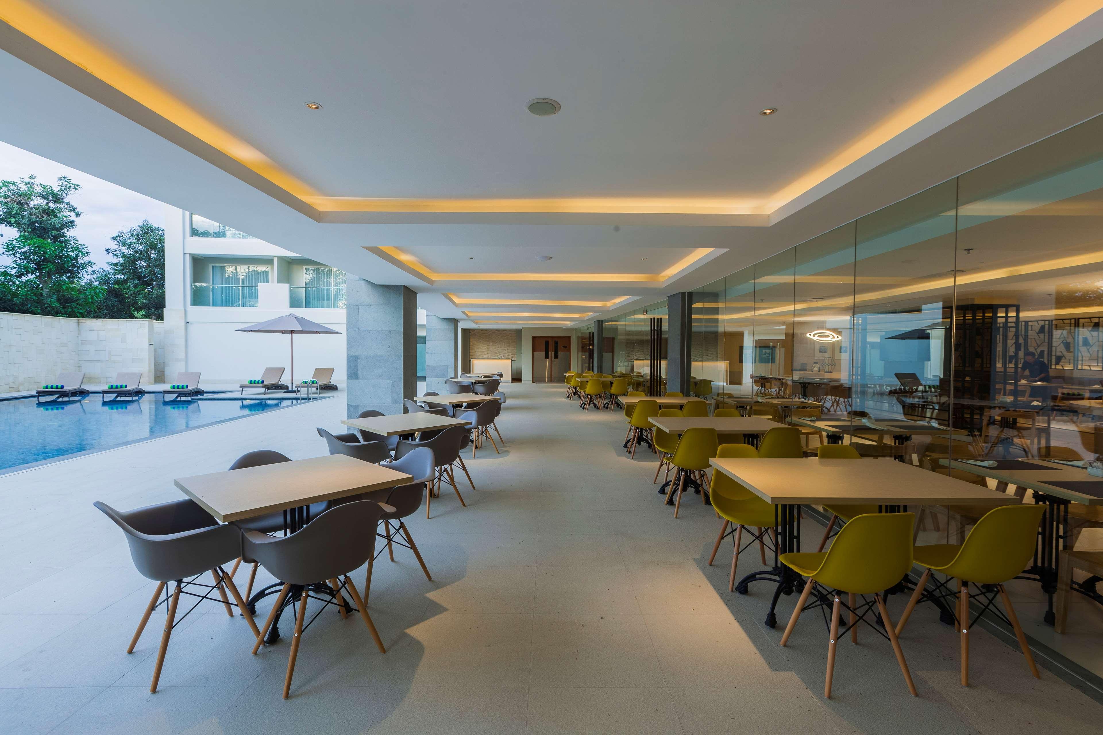 Hotel Western Kamala Jimbaran (Bali)