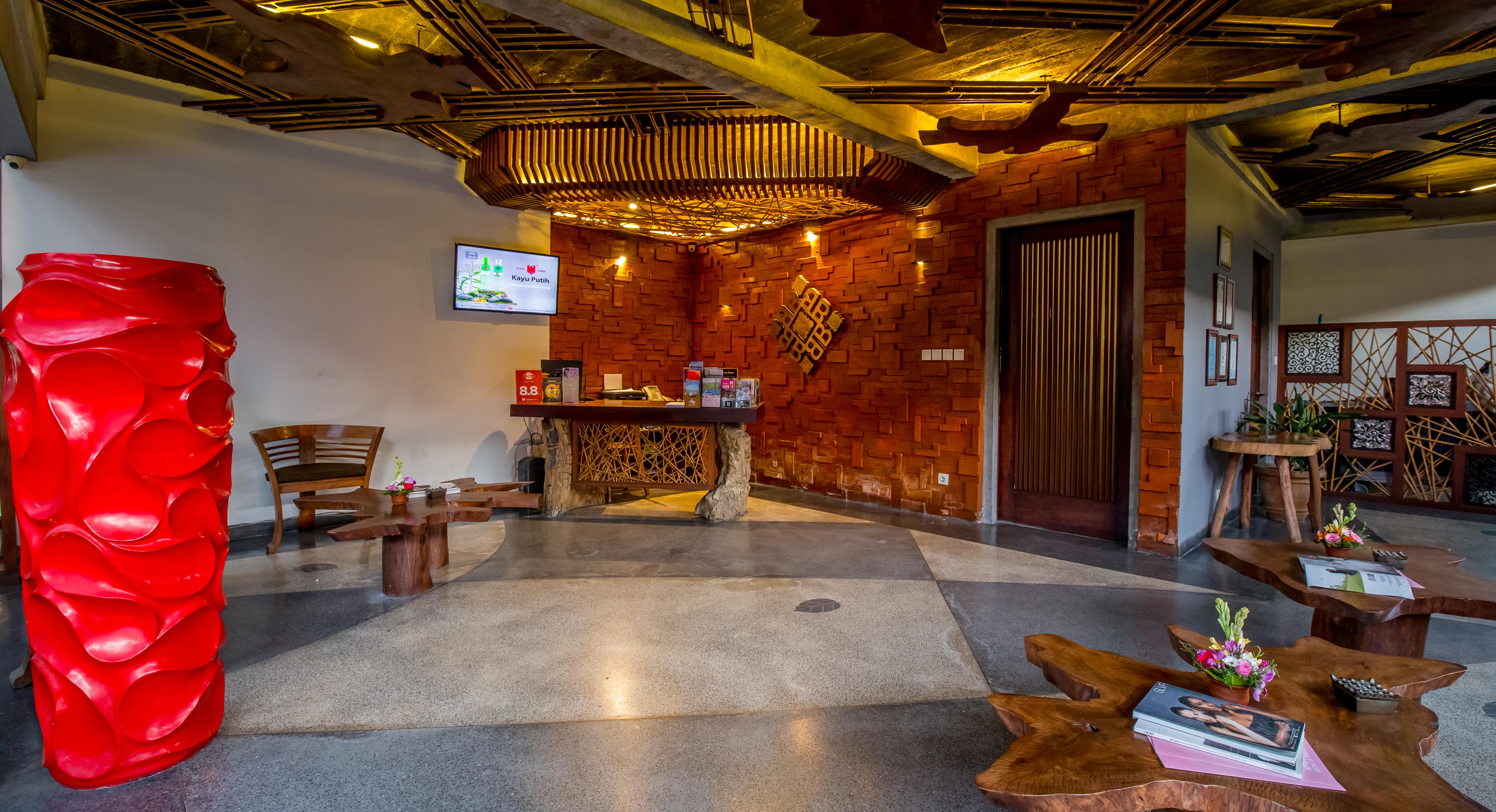 Bracha Bali - Chse Certified Villa Seminyak (Bali)