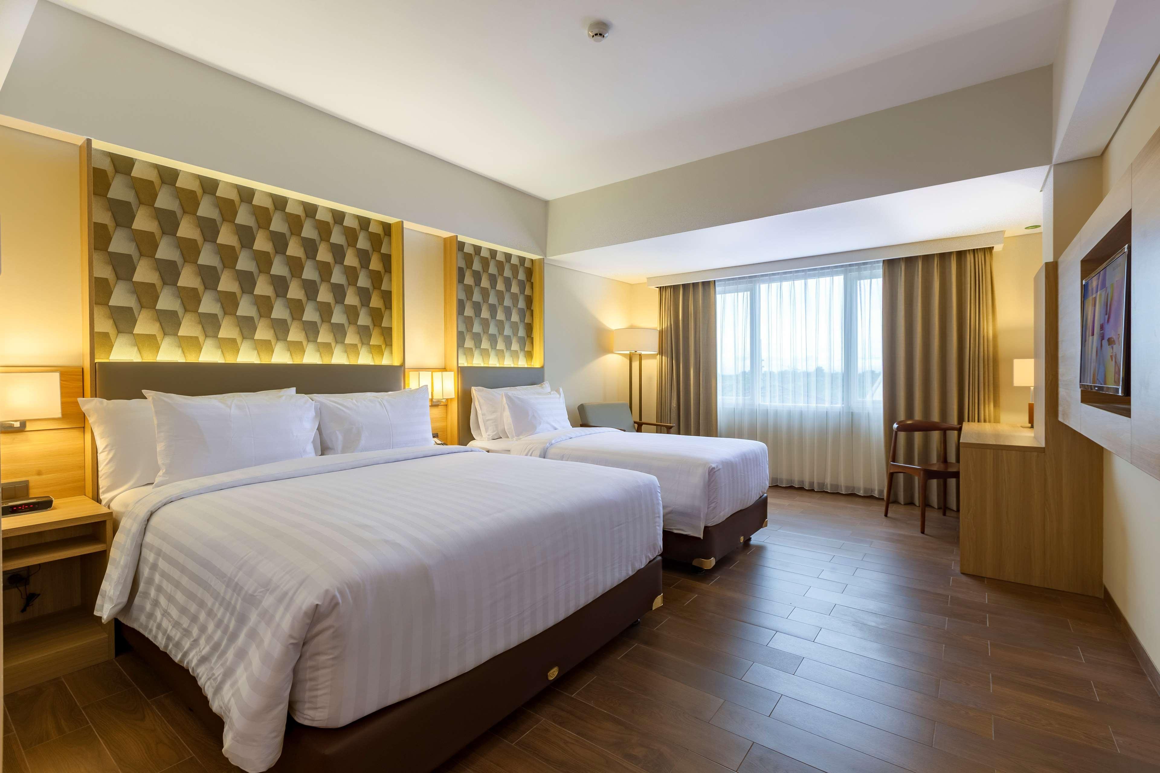 Western Kamala Hotel Jimbaran (Bali)