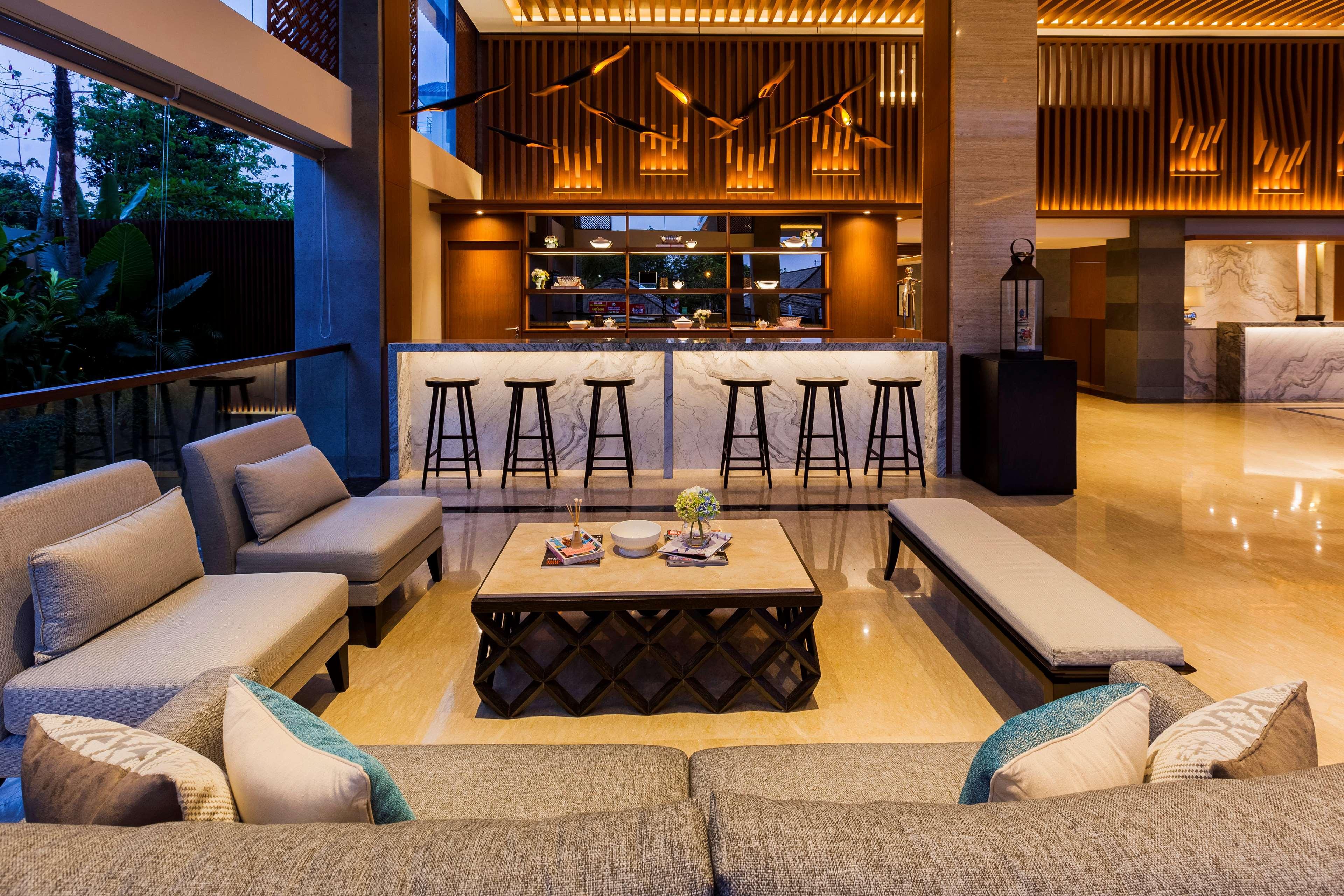 Western Kamala Hotel Jimbaran (Bali)