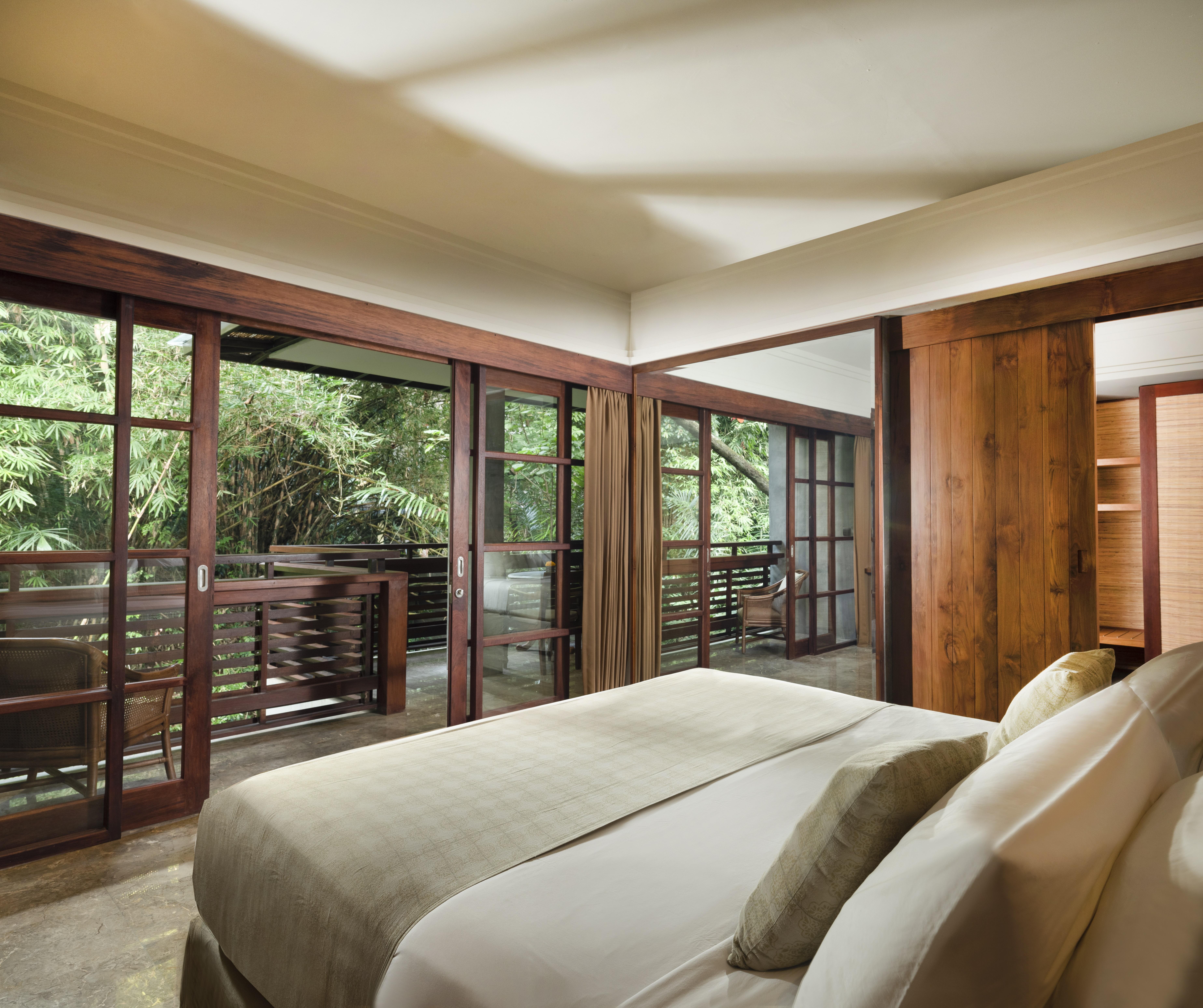 Adiwana Jembawan Resort Ubud (Bali)