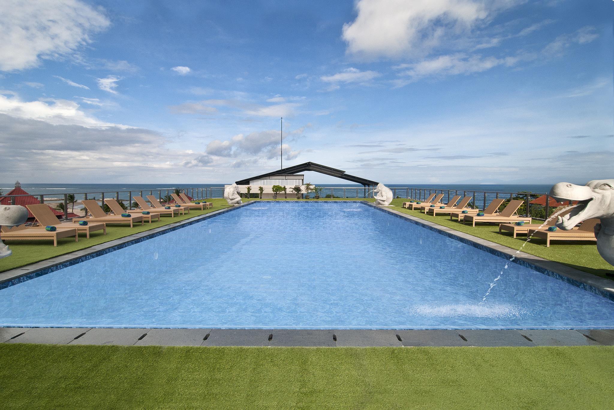 Hotel Sulis & Kuta (Bali)