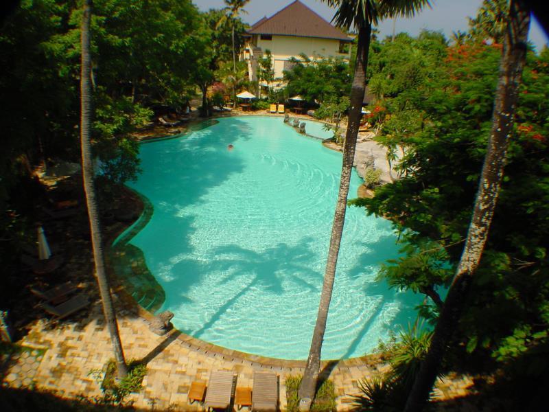 Kumala Pantai Hotel
