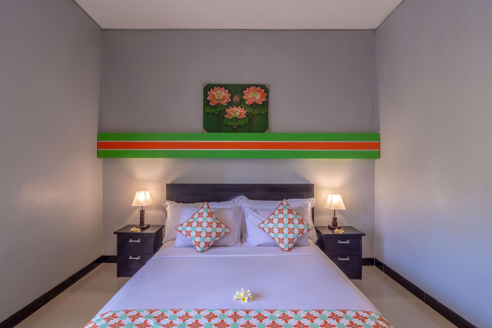 Bali Mega Hotel