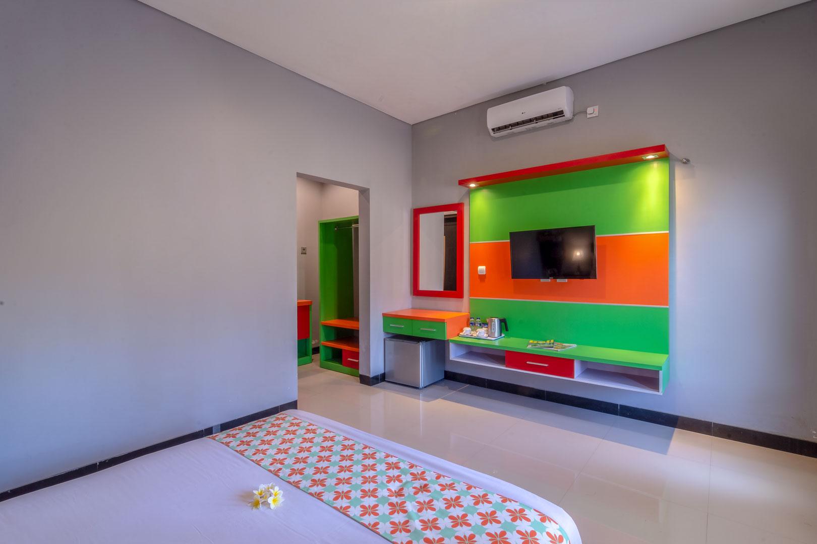 Hotel Bali Mega 3*