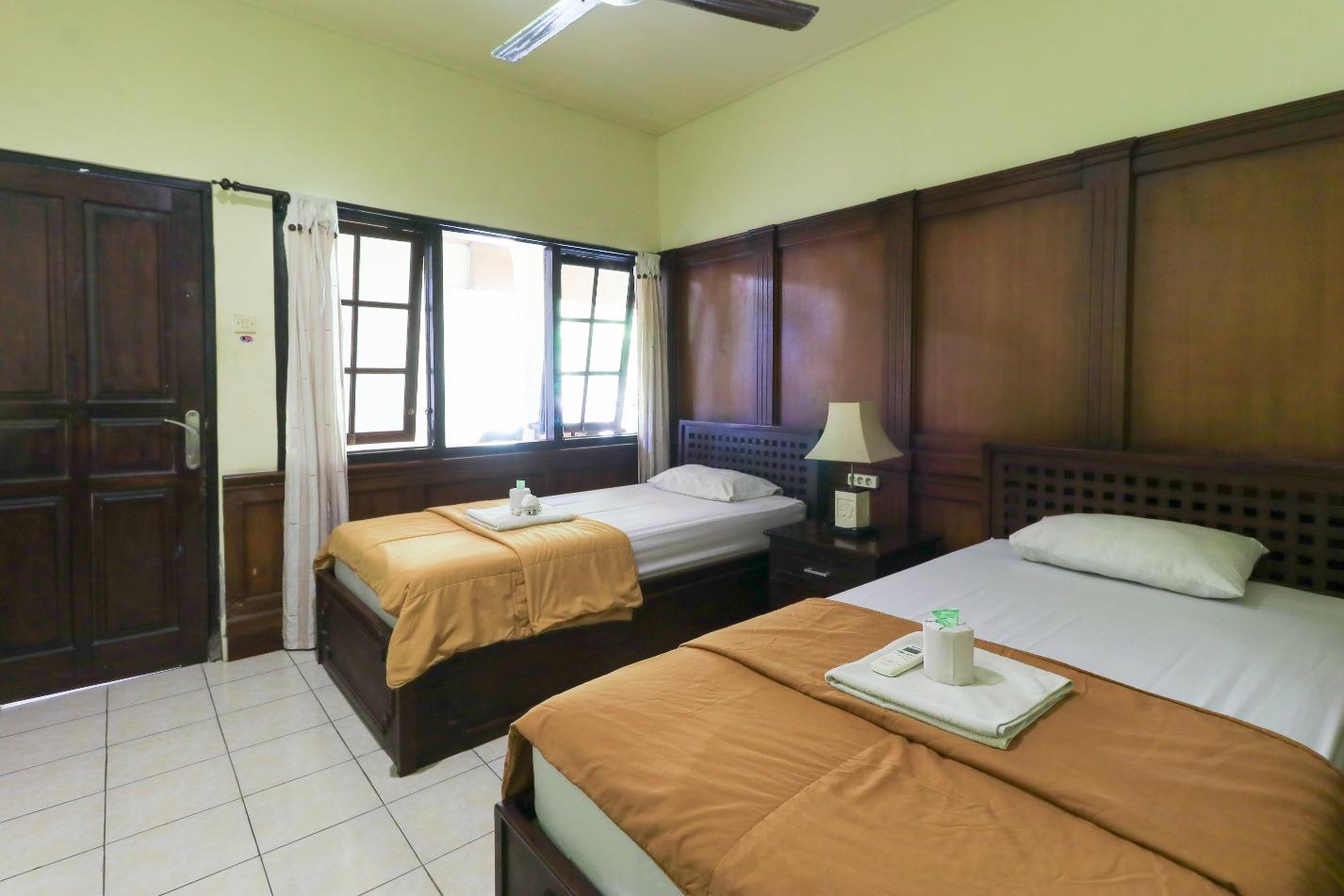Guest house Sari Indah 2*