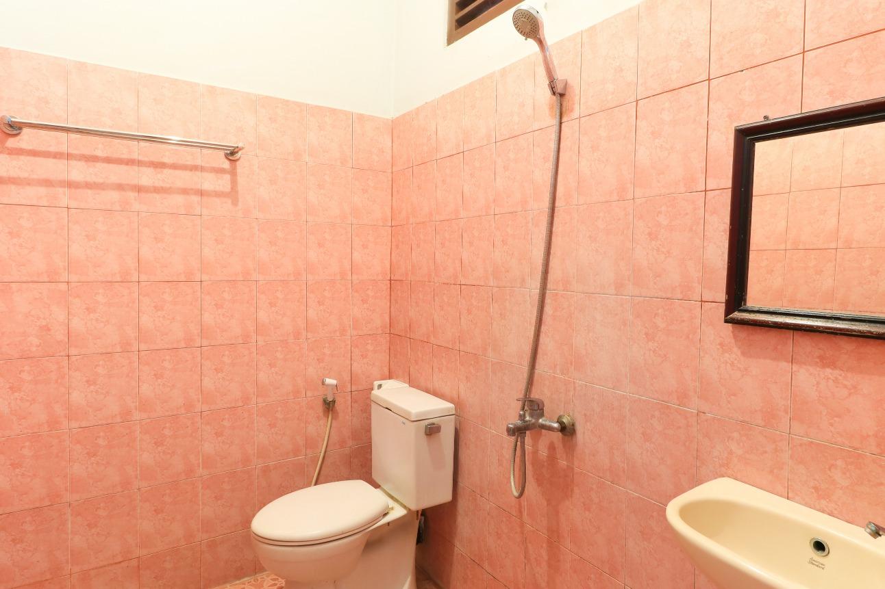 Sari Indah Guest house Kuta (Bali)