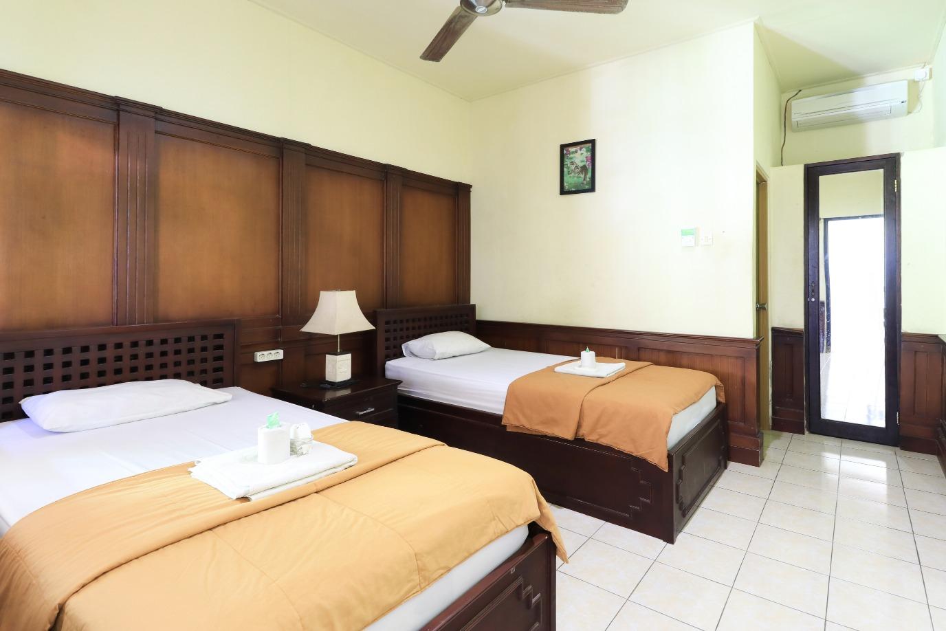 Guest house Sari Indah