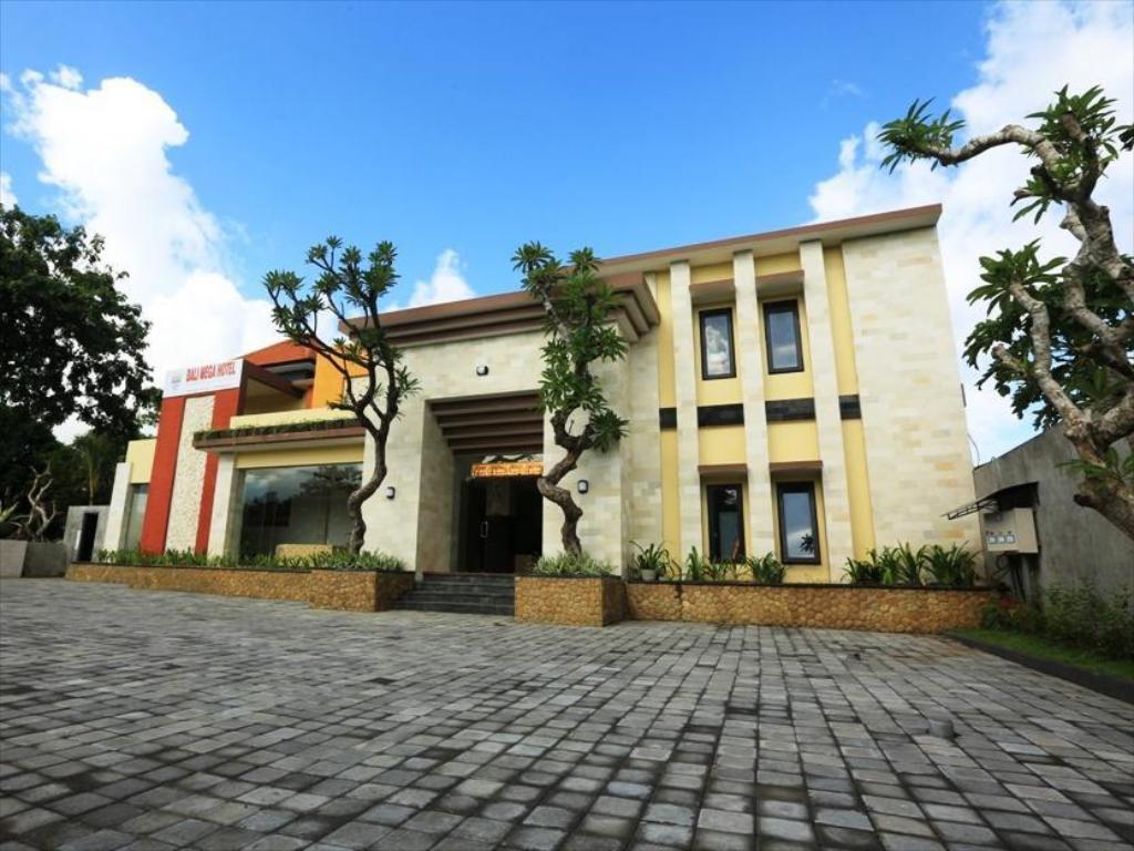 Hotel Bali Mega Jimbaran (Bali)