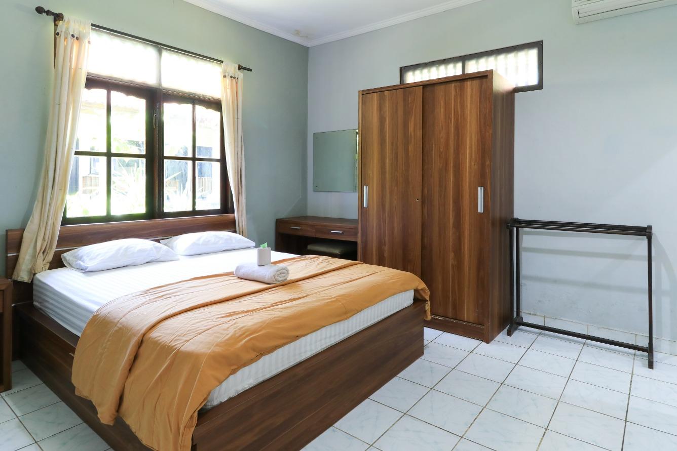 Sari Indah Guest house Kuta (Bali)