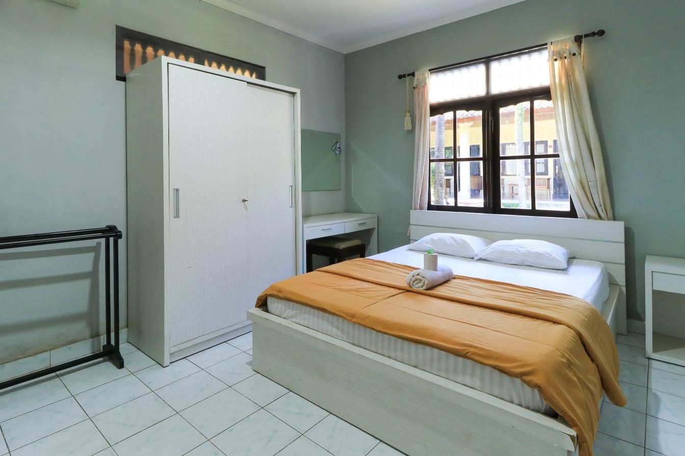 Guest house Sari Indah Kuta (Bali)