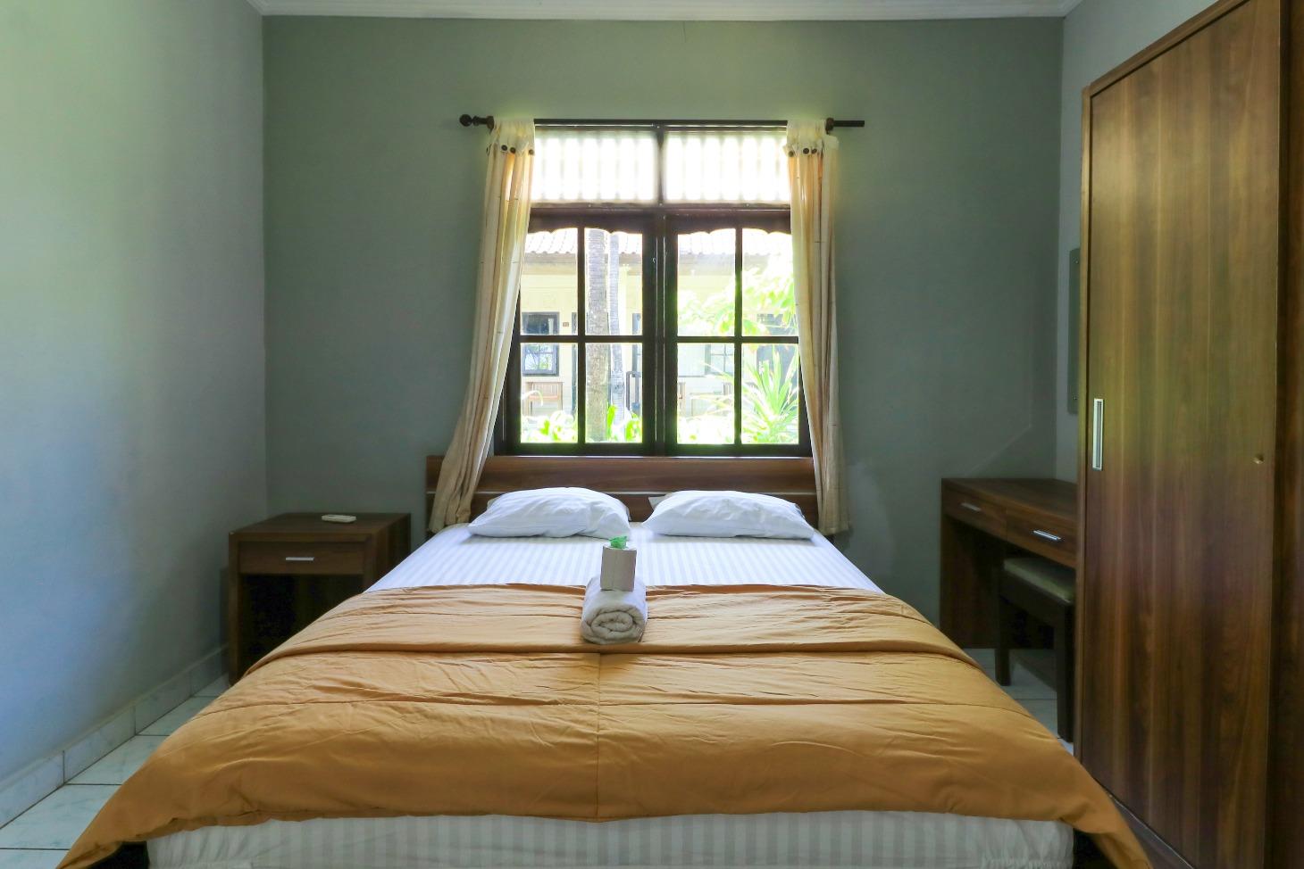 Guest house Sari Indah 2*
