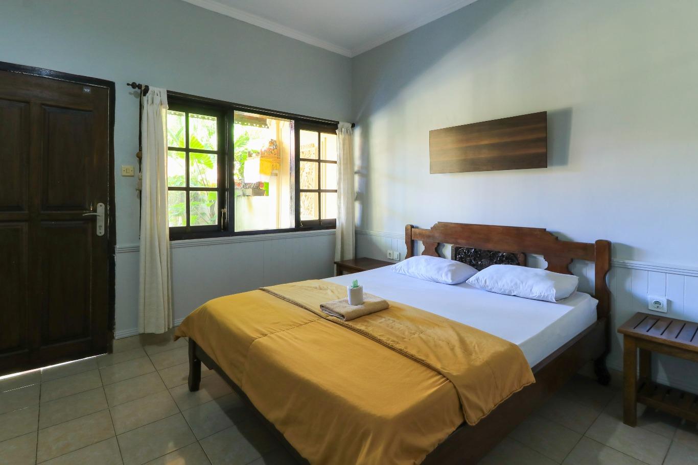 Guest house Sari Indah Kuta (Bali)