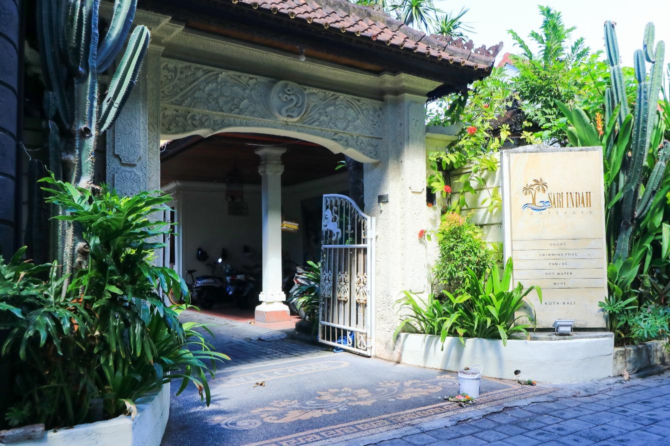 Sari Indah Kuta (Bali)