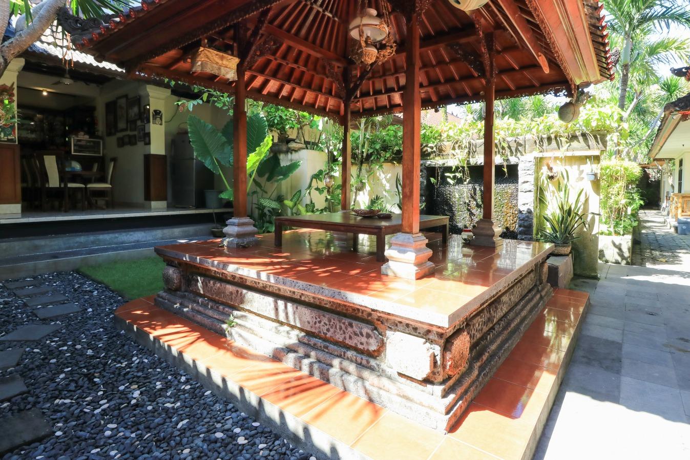 Sari Indah