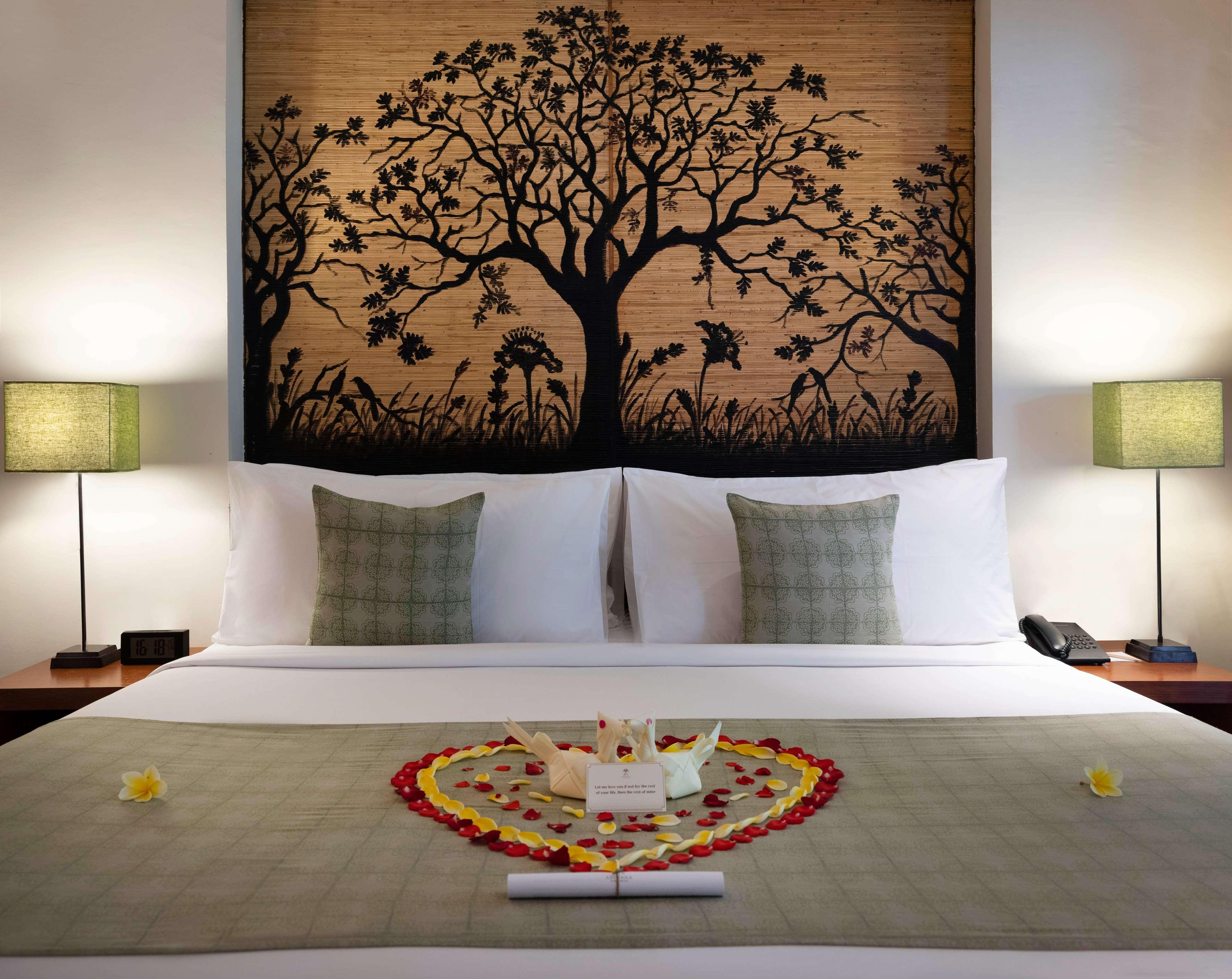 Resort Adiwana Jembawan