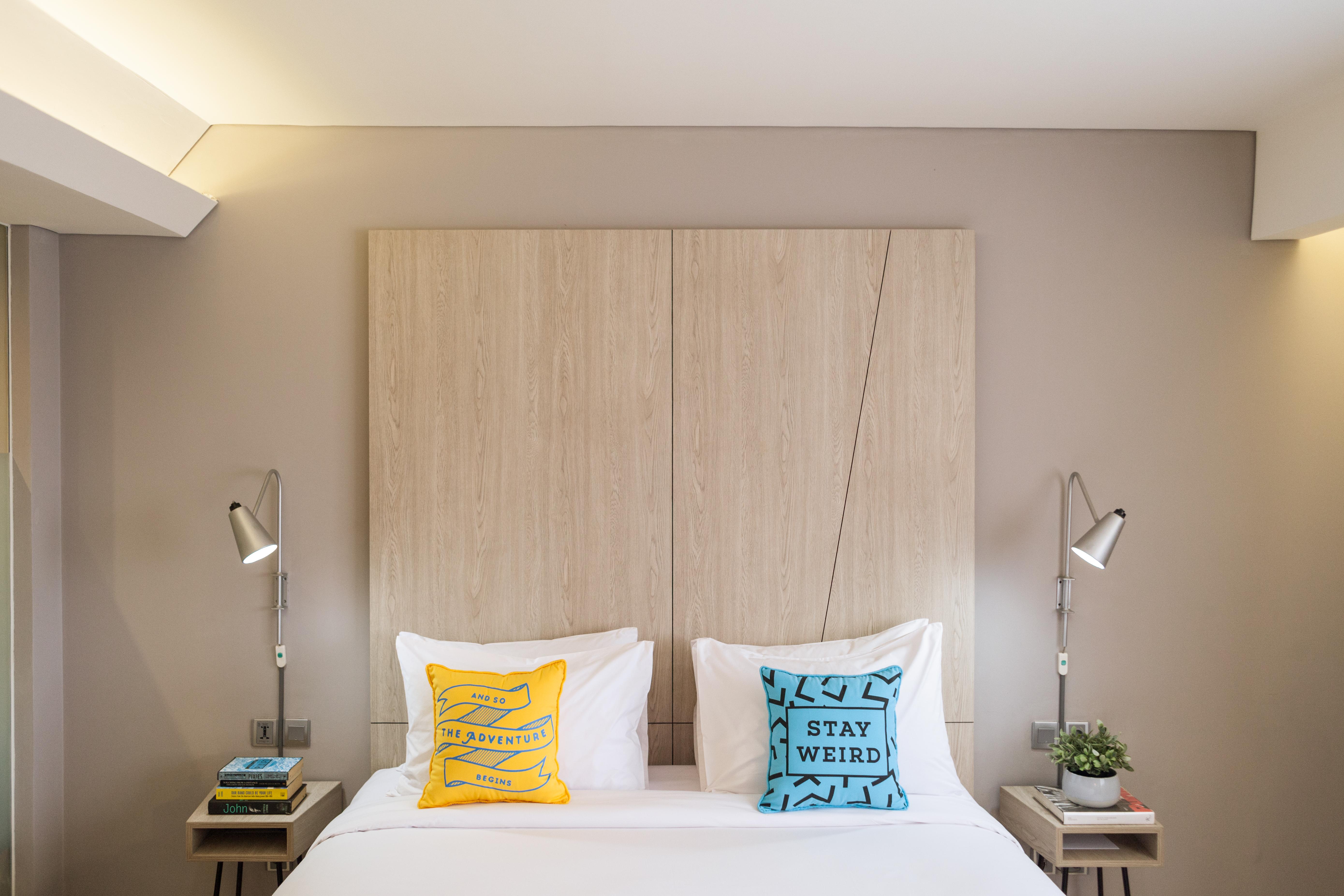 Hotel Solia Bali 4*