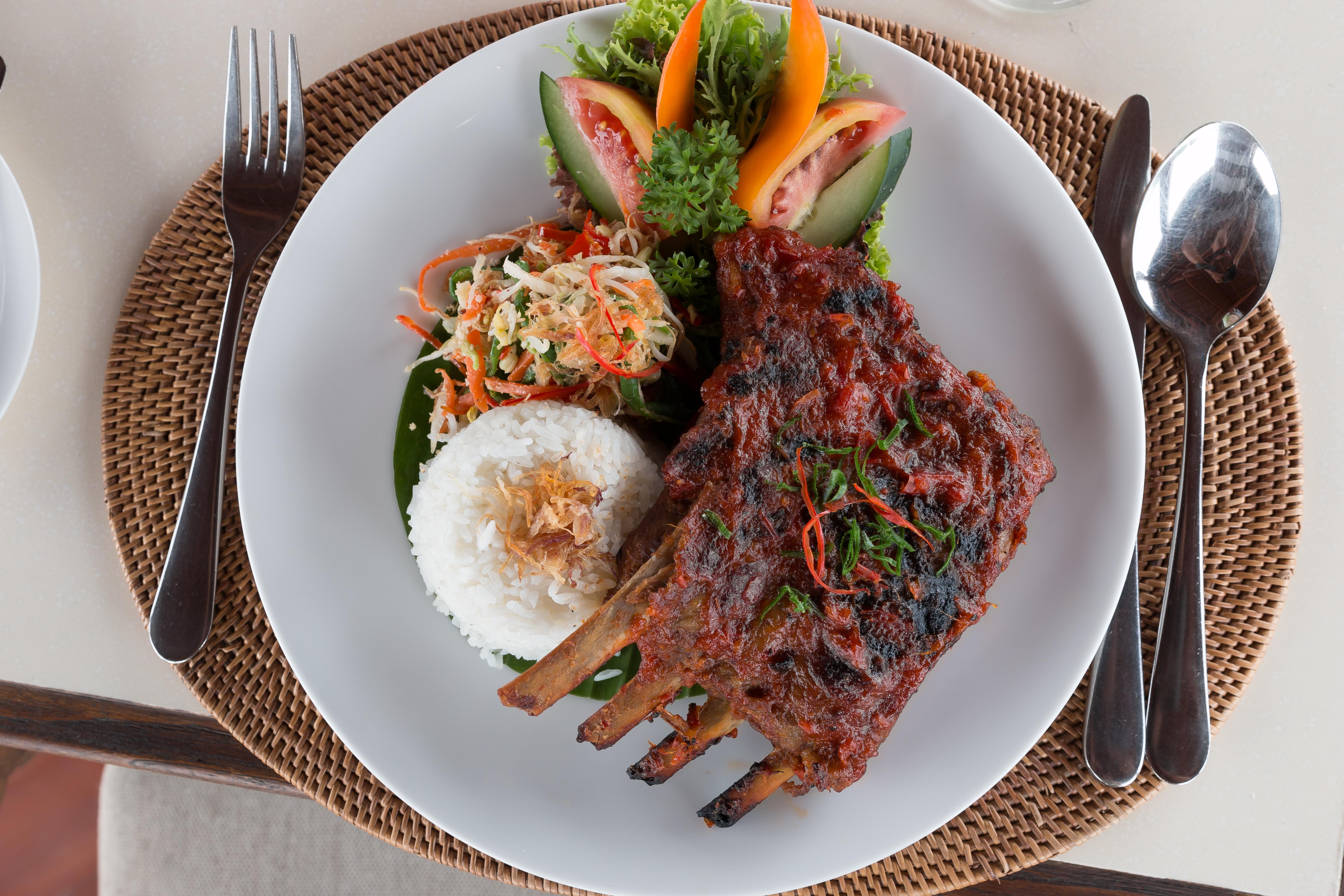 Hotel Anumana Ubud (Bali)