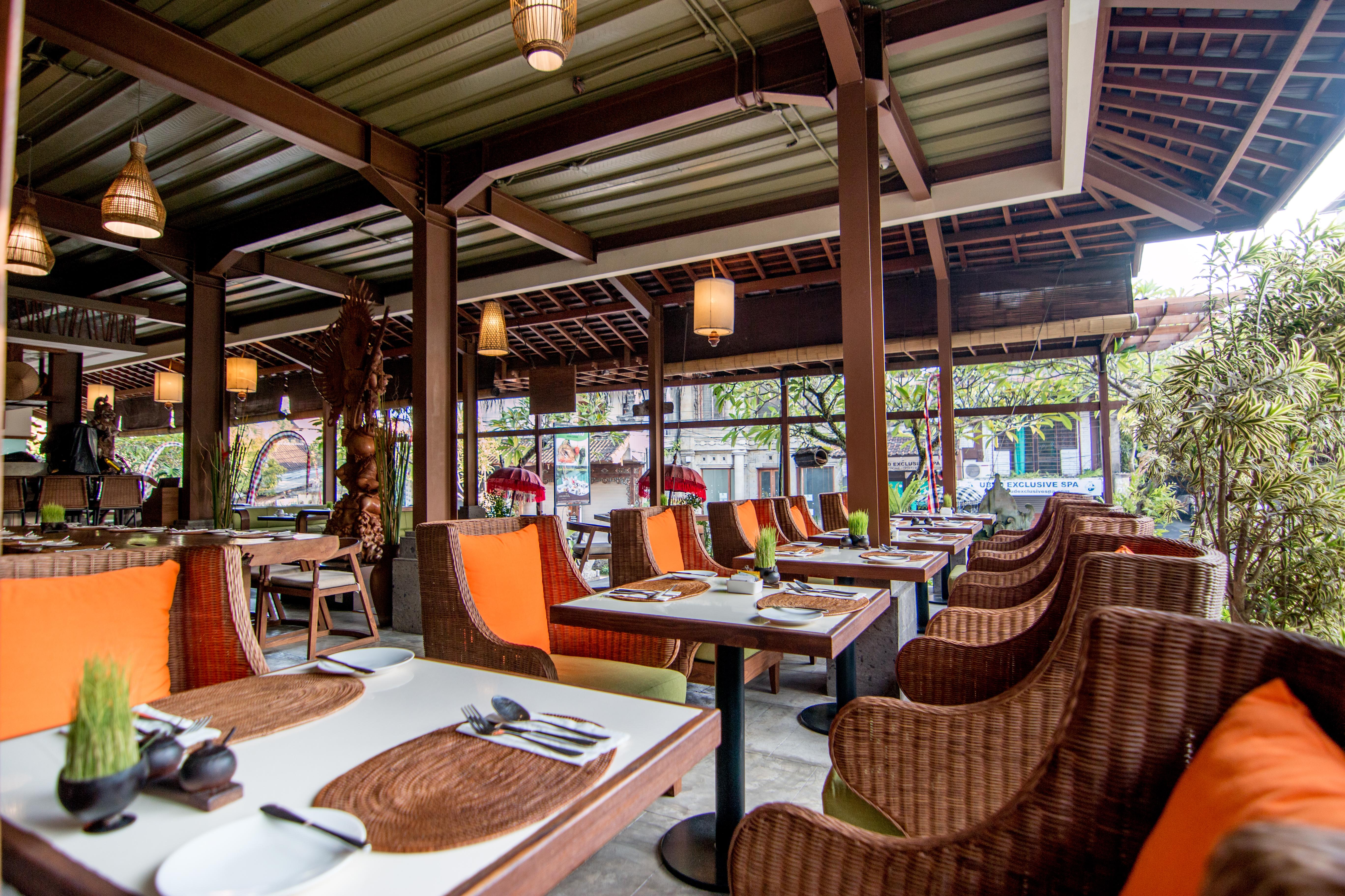 Anumana 4* Ubud (Bali)