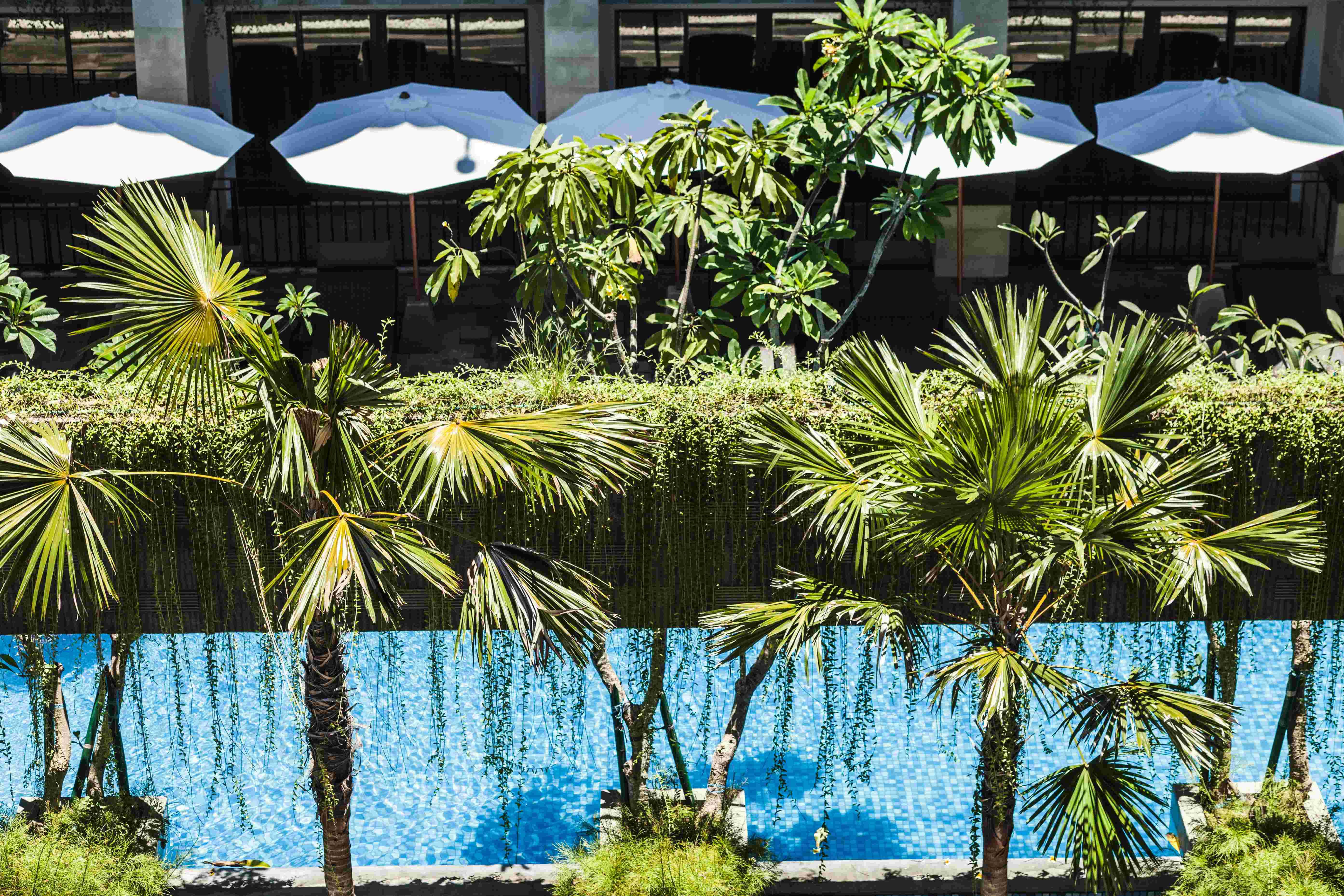 Solia Bali 4* Legian (Bali)