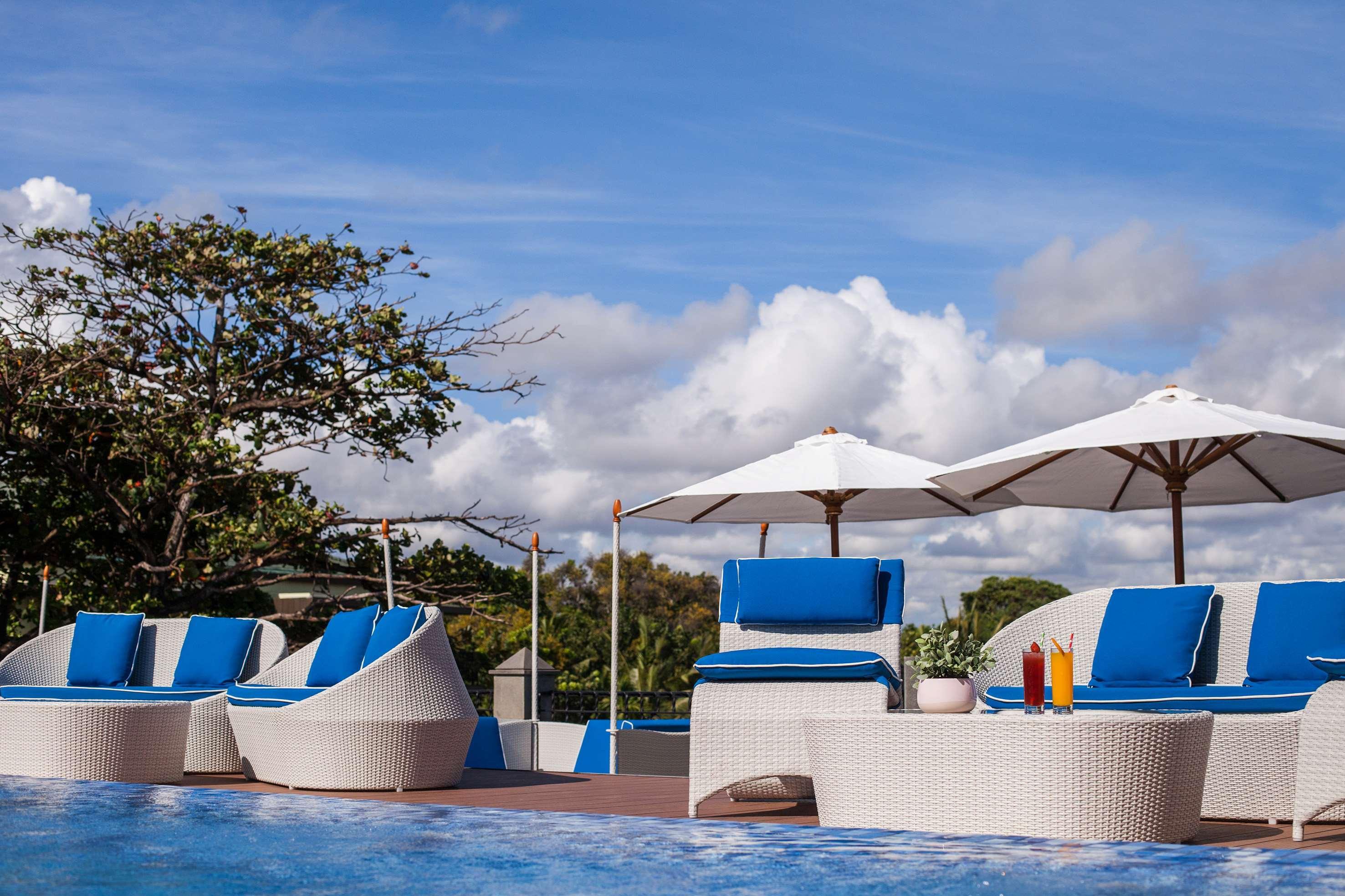 Solia Bali Hotel Legian (Bali)
