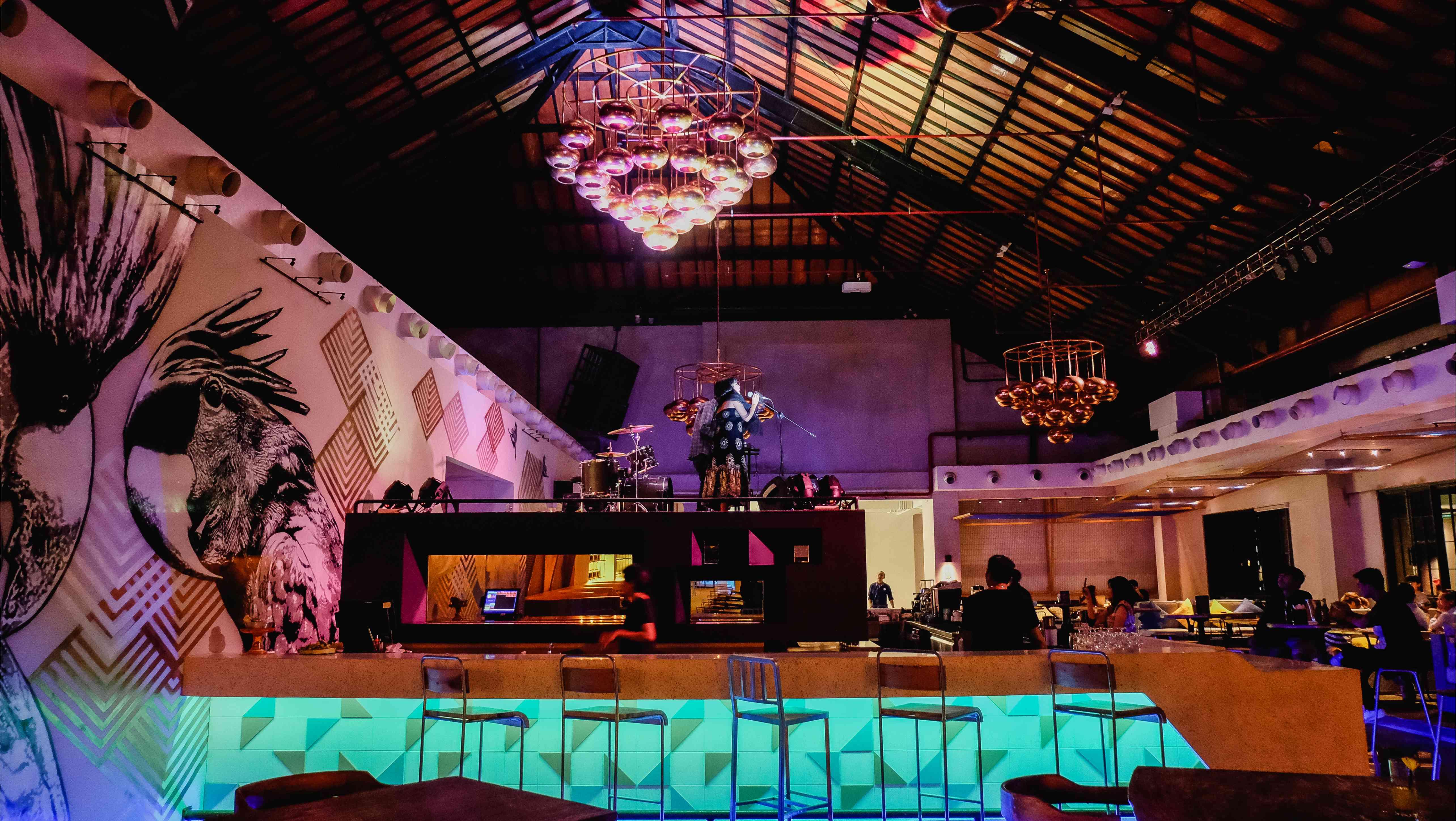 Solia Bali Hotel 4*