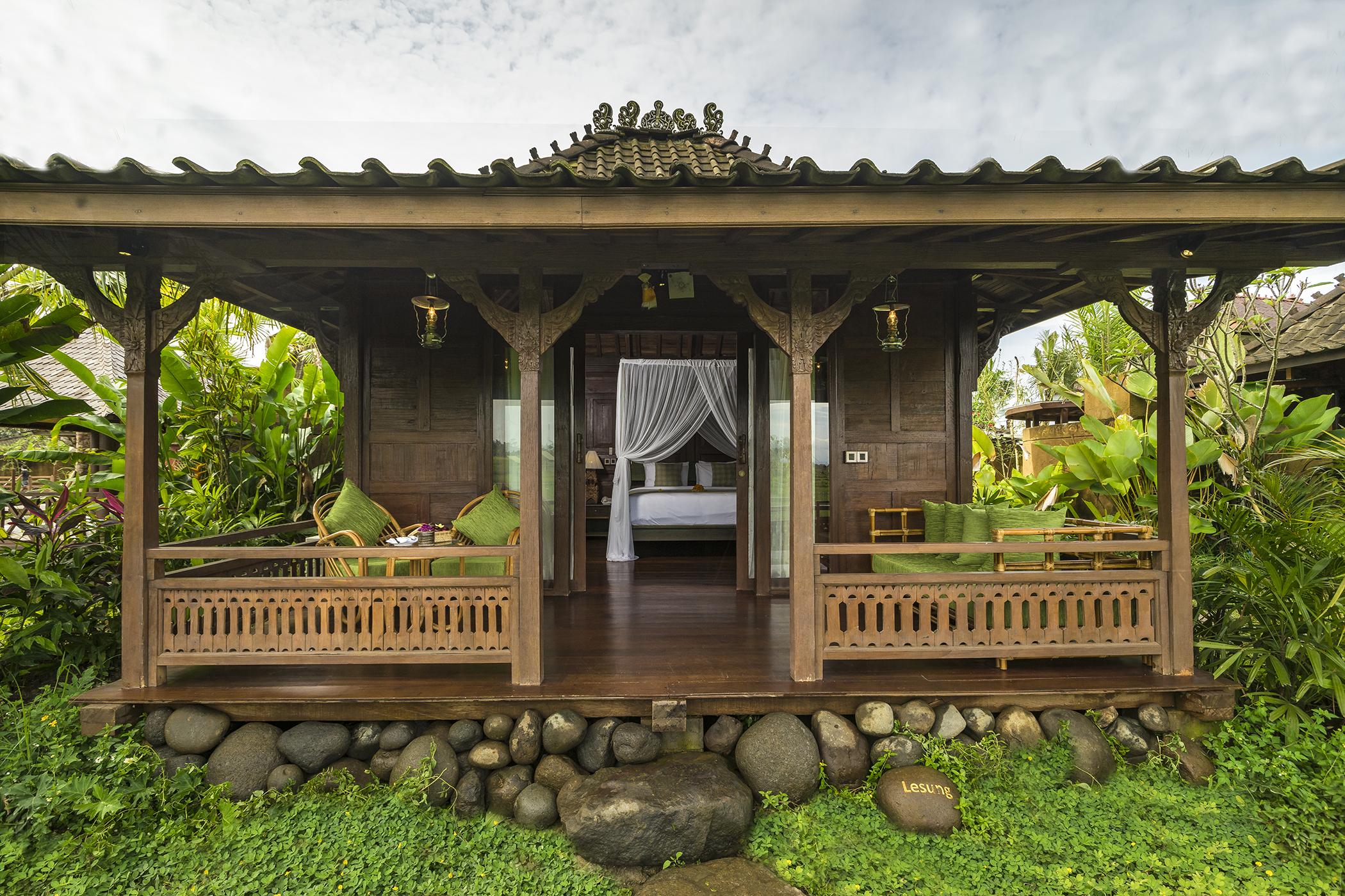 Arya Villa Ubud (Bali)