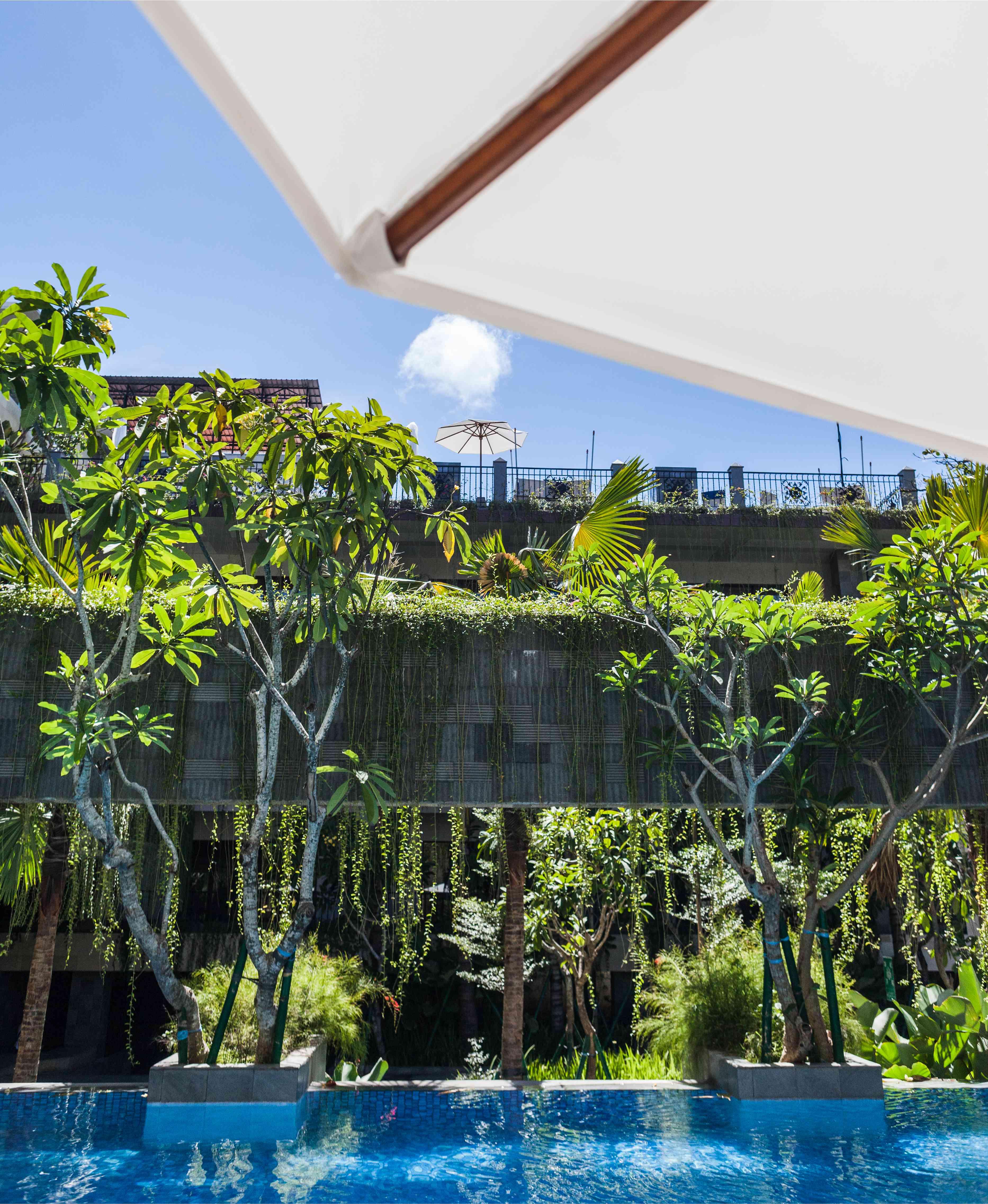 Hotel Solia Bali Legian (Bali)
