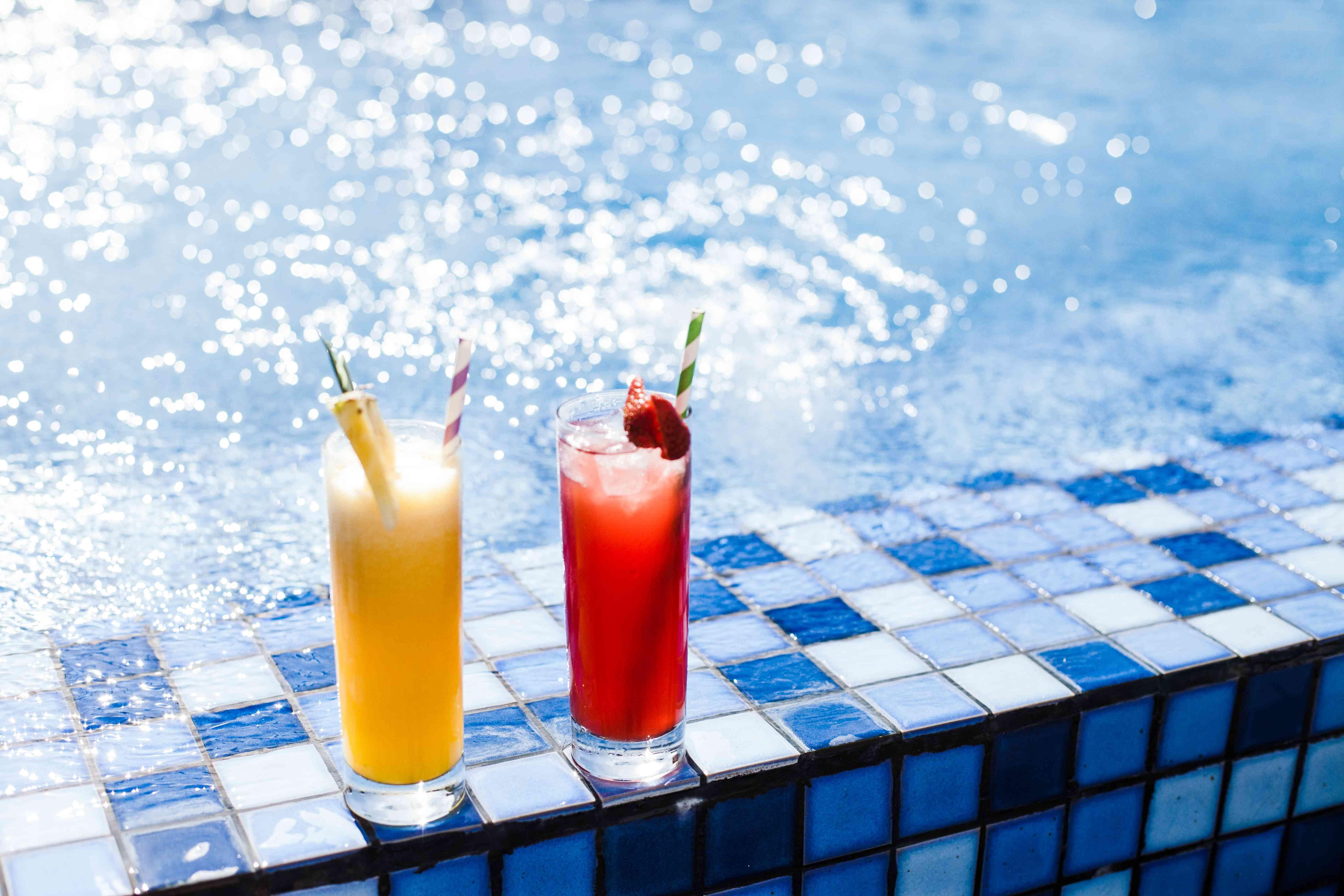 Solia Bali Hotel