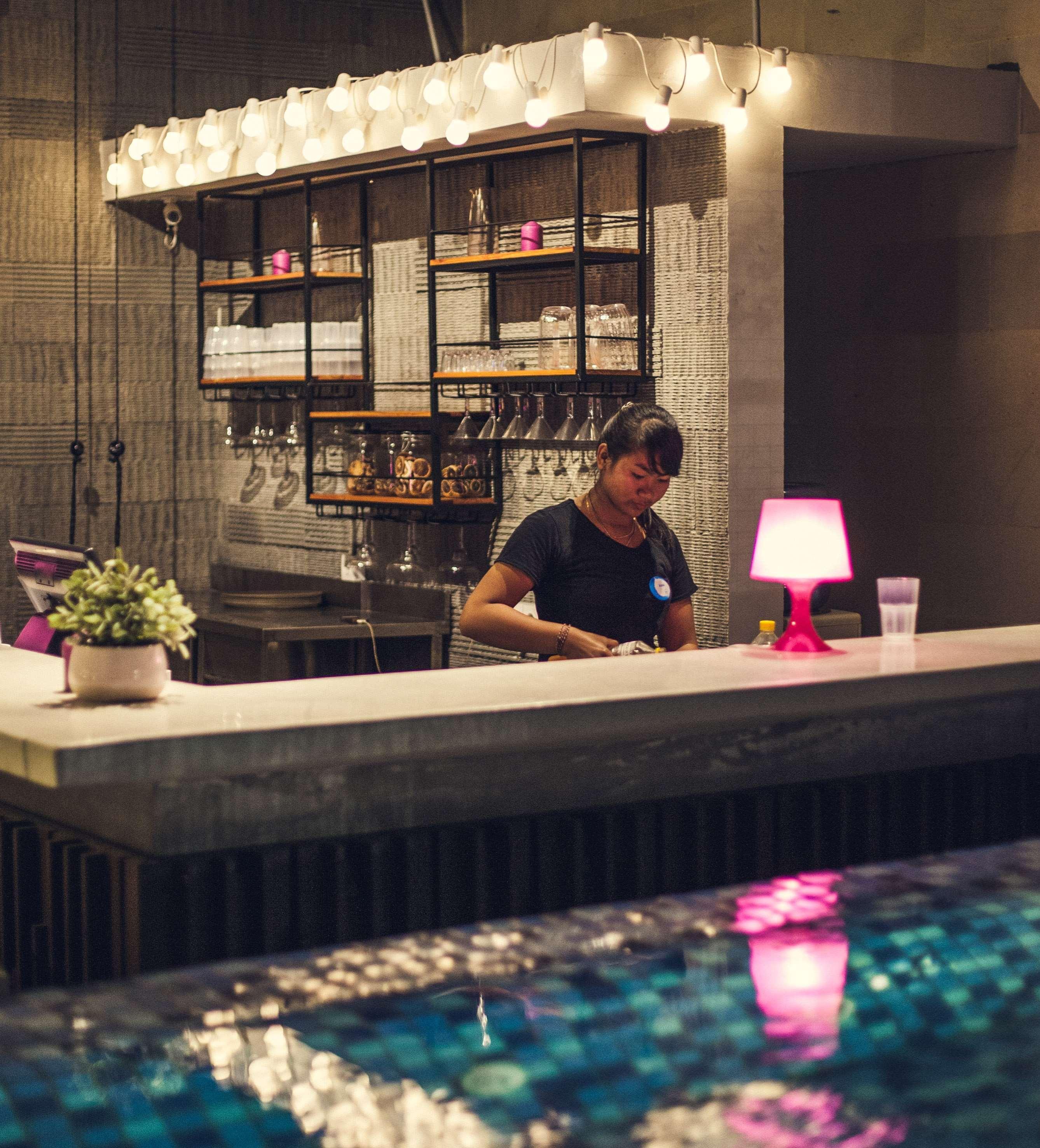 Solia Bali Hotel 4*