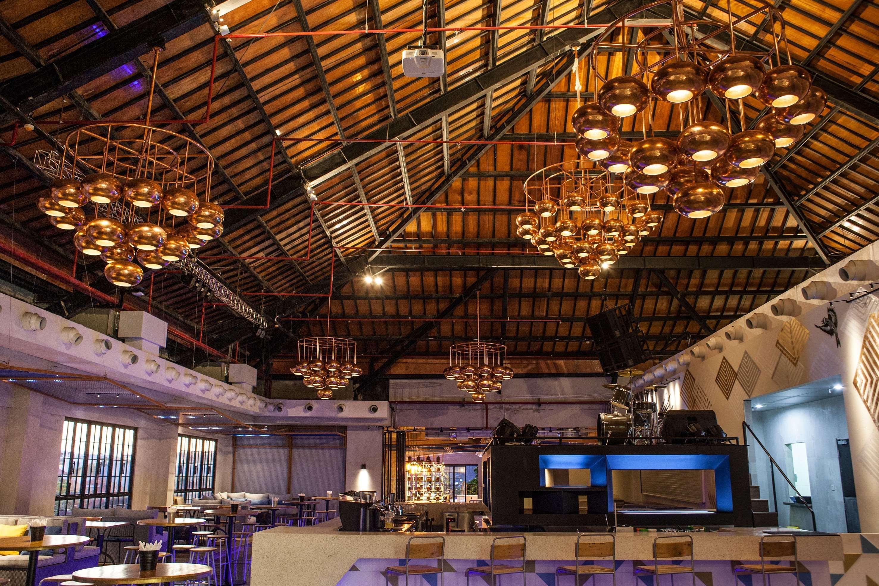 Solia Bali Hotel 4*