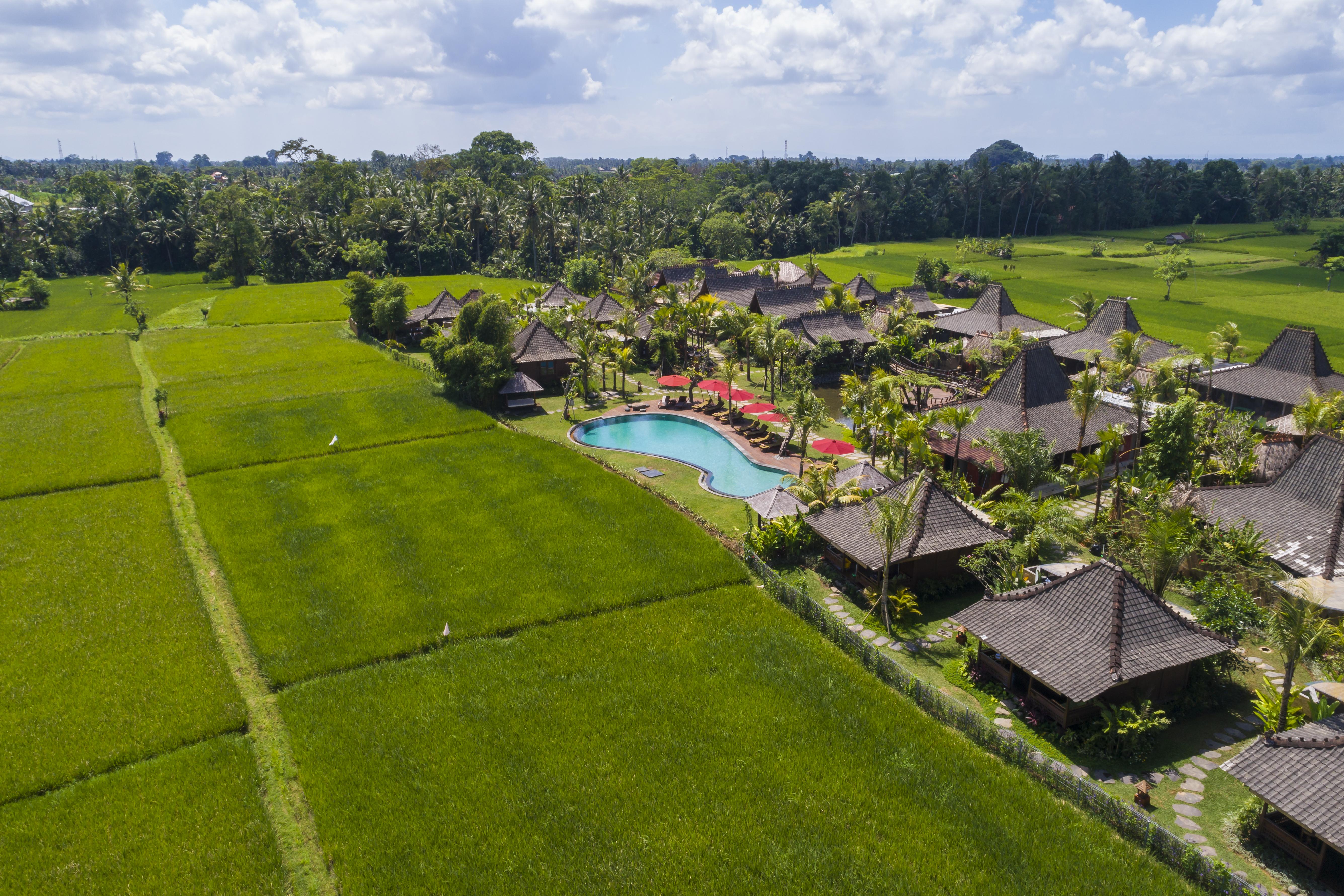 Villa Arya *