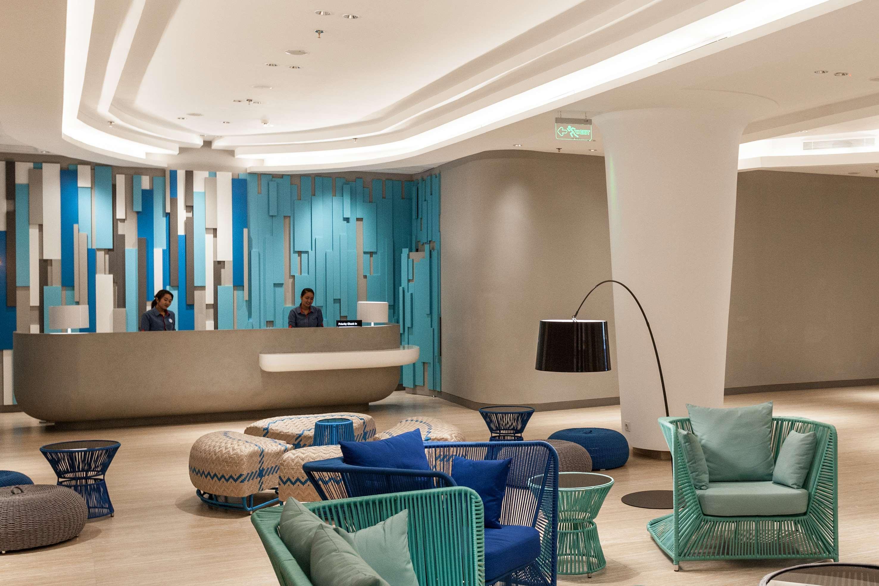 Solia Bali Hotel