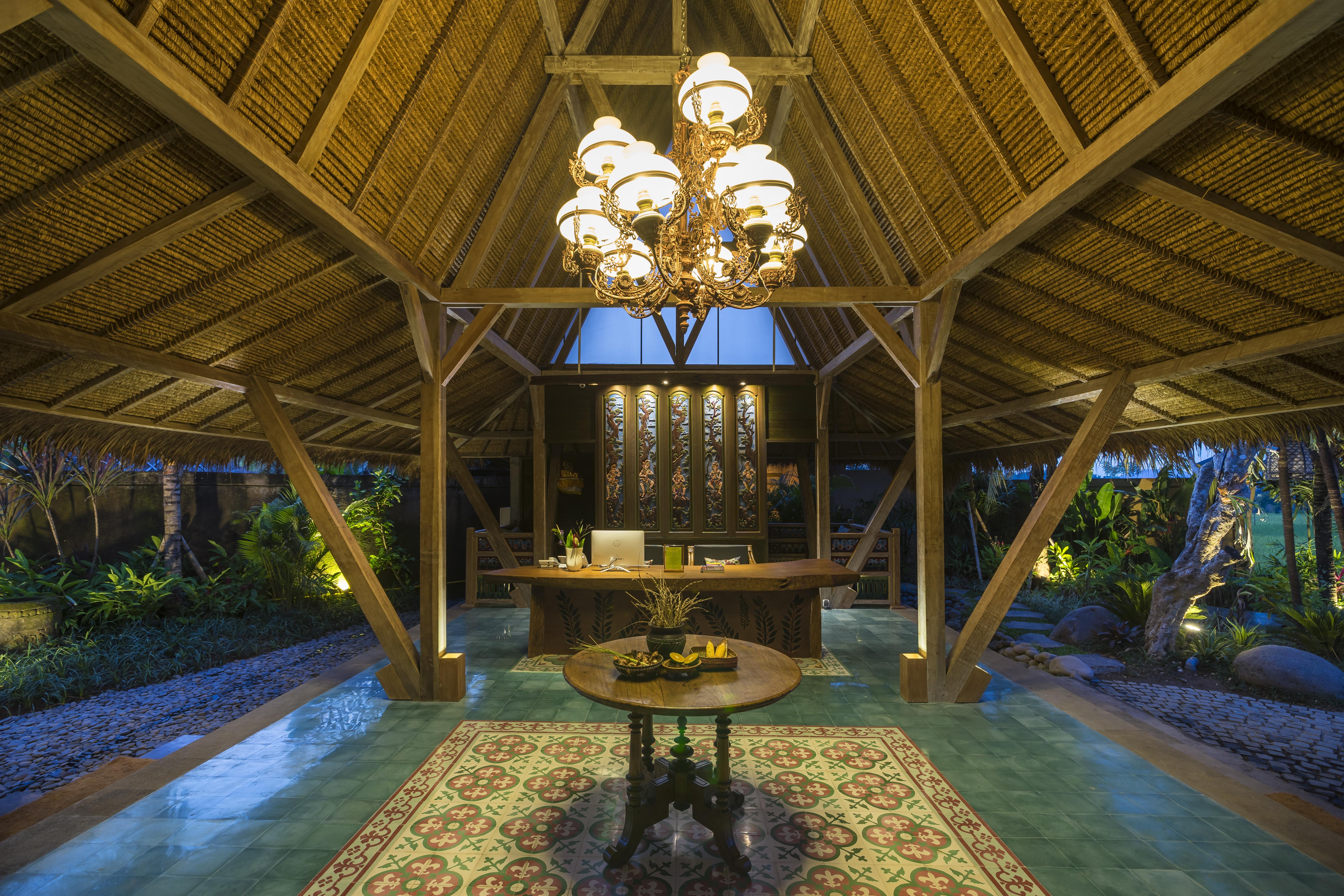 Arya Ubud (Bali)