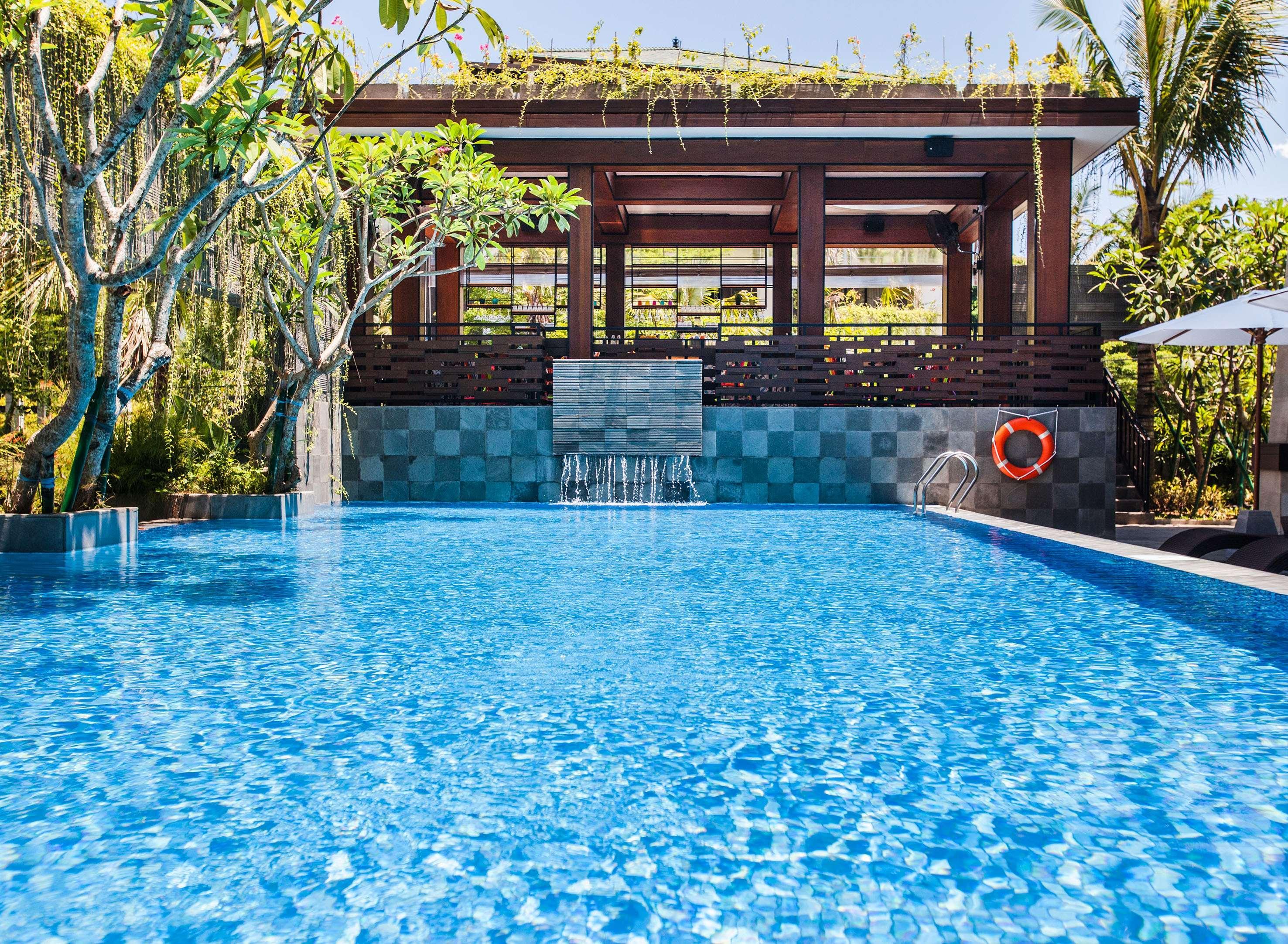 Hotel Solia Bali Legian (Bali)